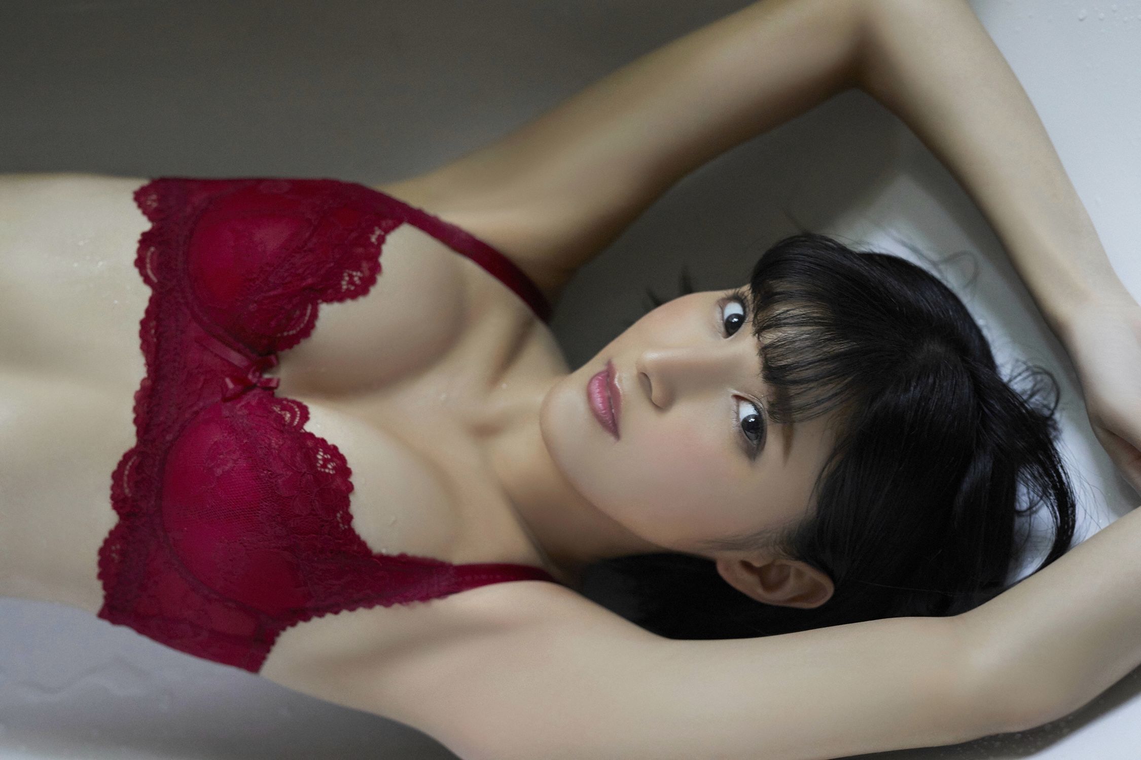 [YS-Web] Vol.814 彩川ひなの - Complete[100](第24页)