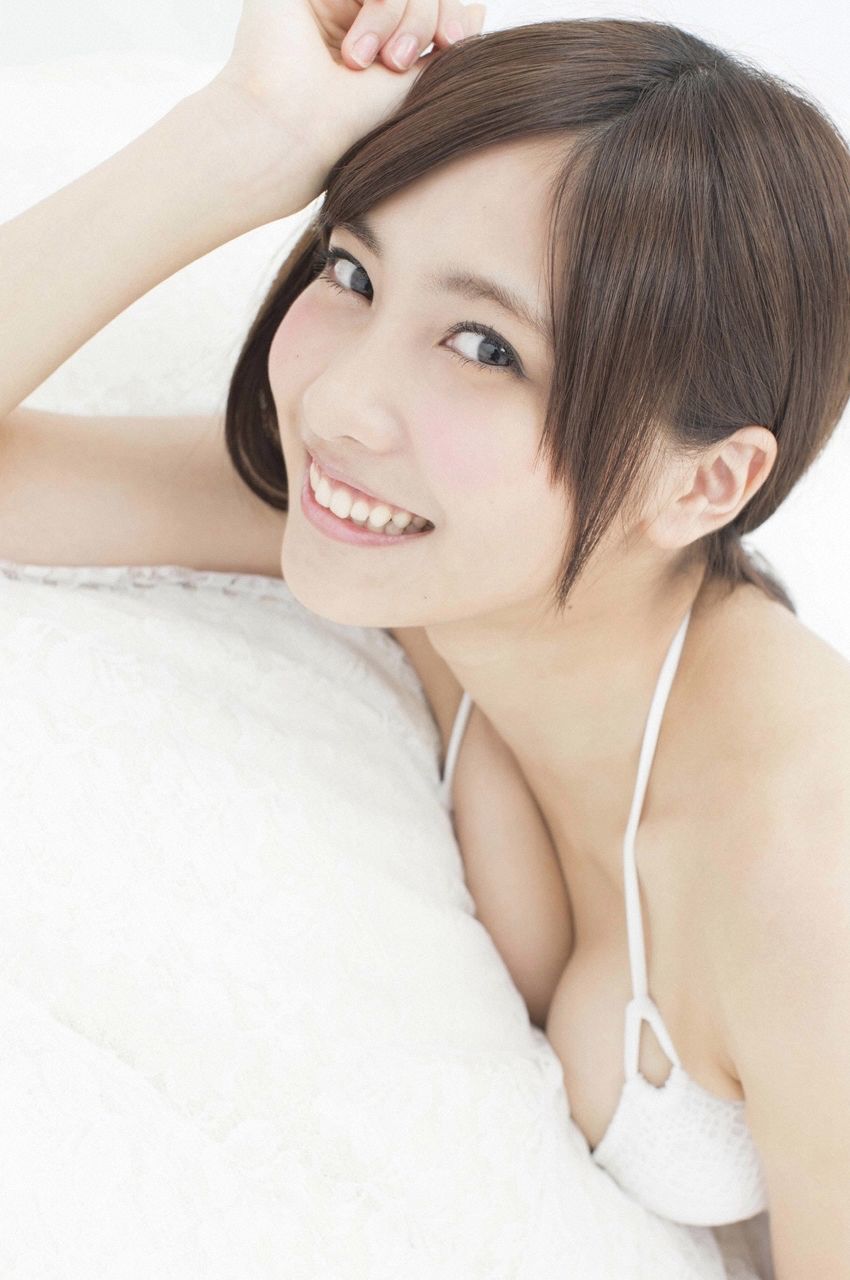 [WPB-net] No.141 Hinako Sano 佐野ひなこ「SUMMER LOVE」[68](第43页)