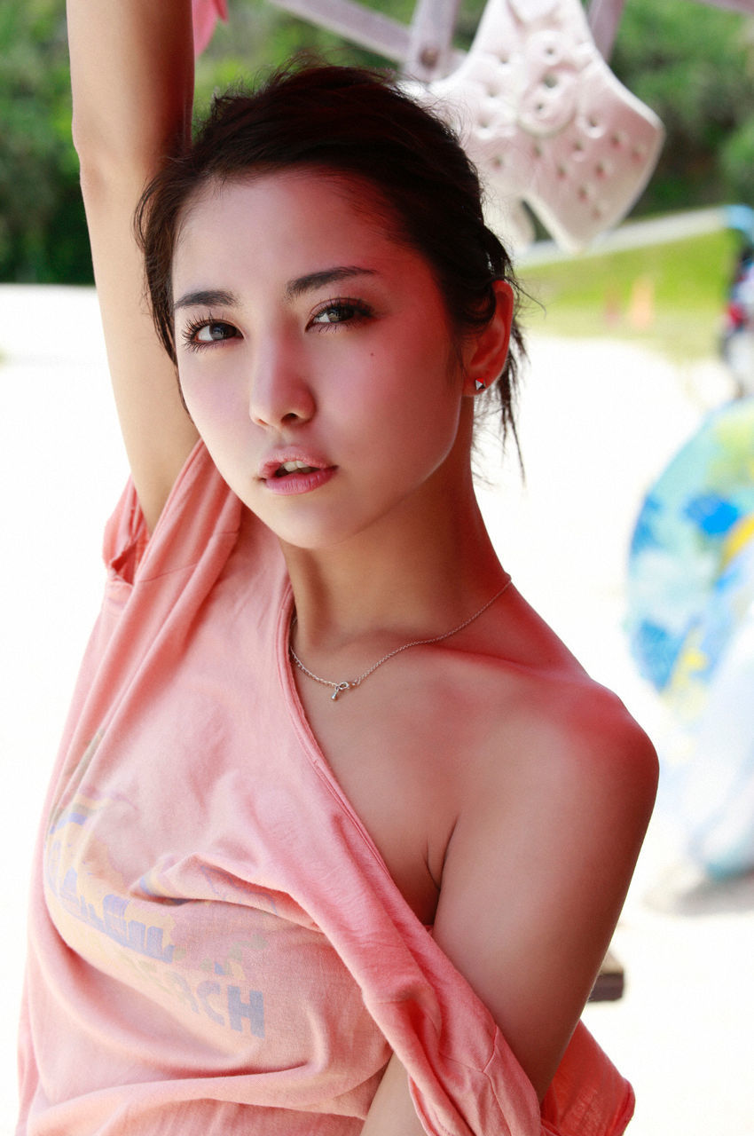[WPB-net] No.344 石川恋『夏よ、終わらないで』[77](第47页)