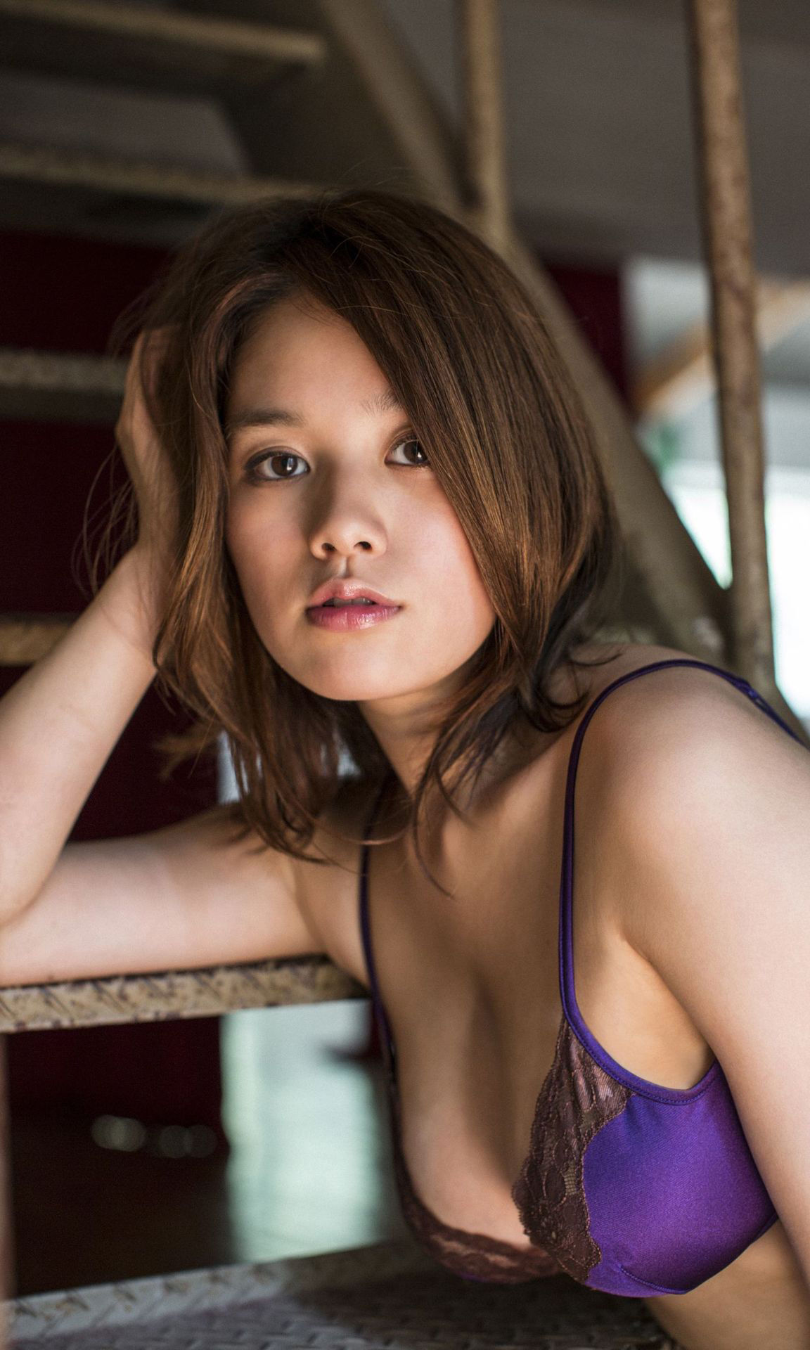 [デジタル週プレ] 筧美和子「未完成熟。」写真套图[74](第29页)