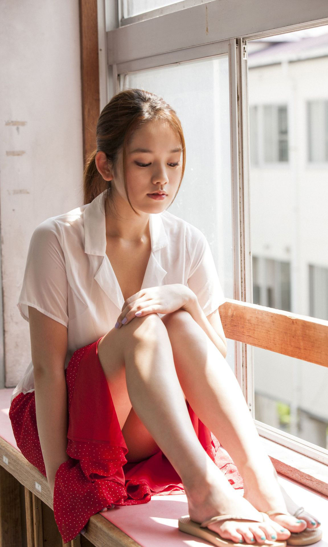 [デジタル週プレ] 筧美和子「未完成熟。」写真套图[74](第37页)