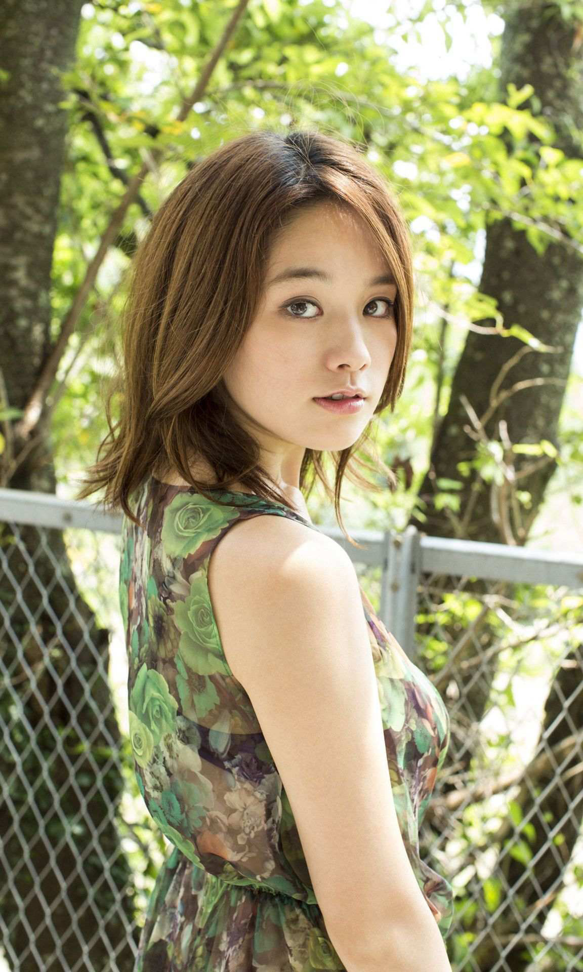 [デジタル週プレ] 筧美和子「未完成熟。」写真套图[74](第42页)