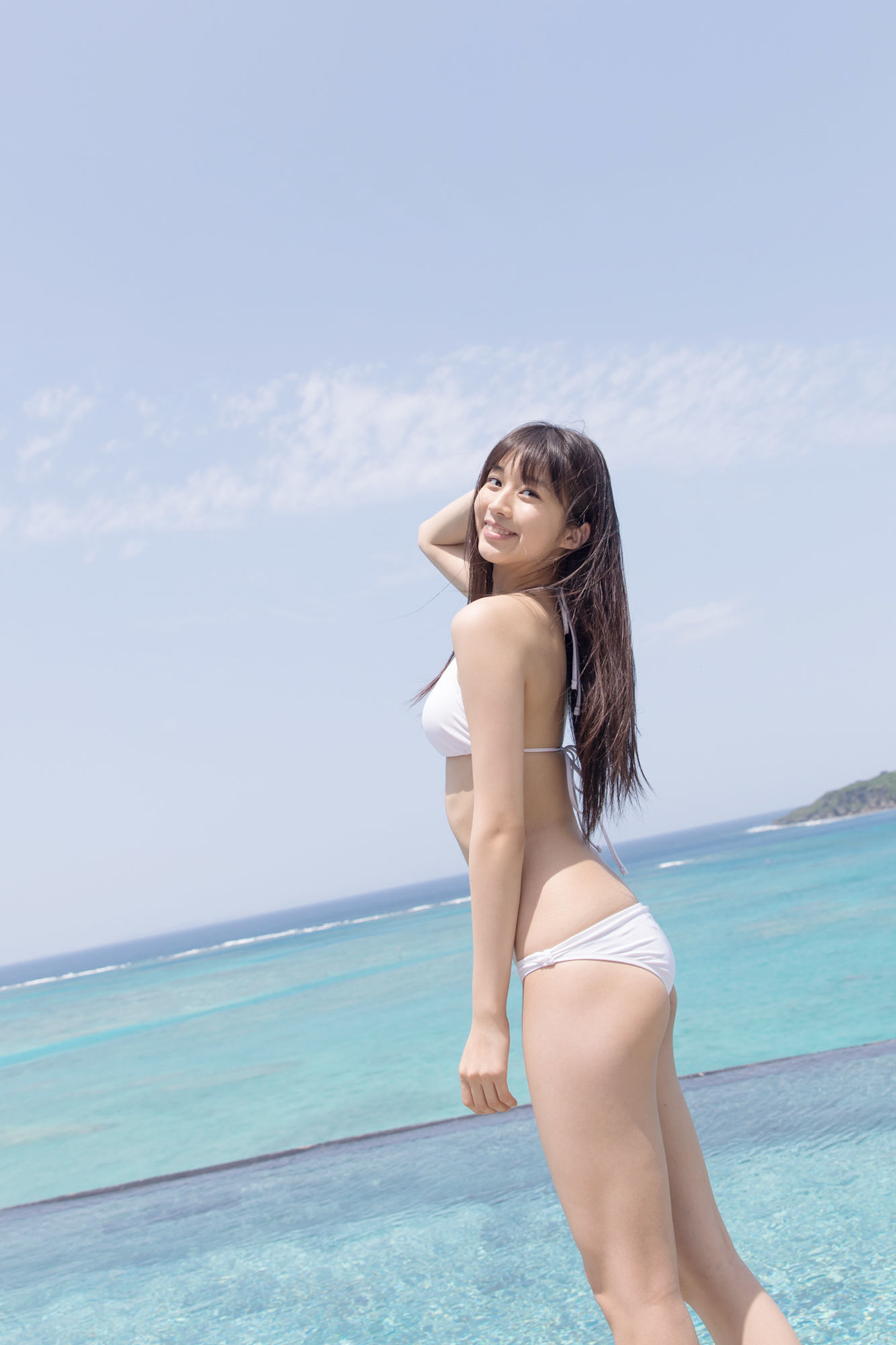 [H!P Digital Books] No.171 Maria Makino 牧野真莉愛 写真套图[103](第40页)