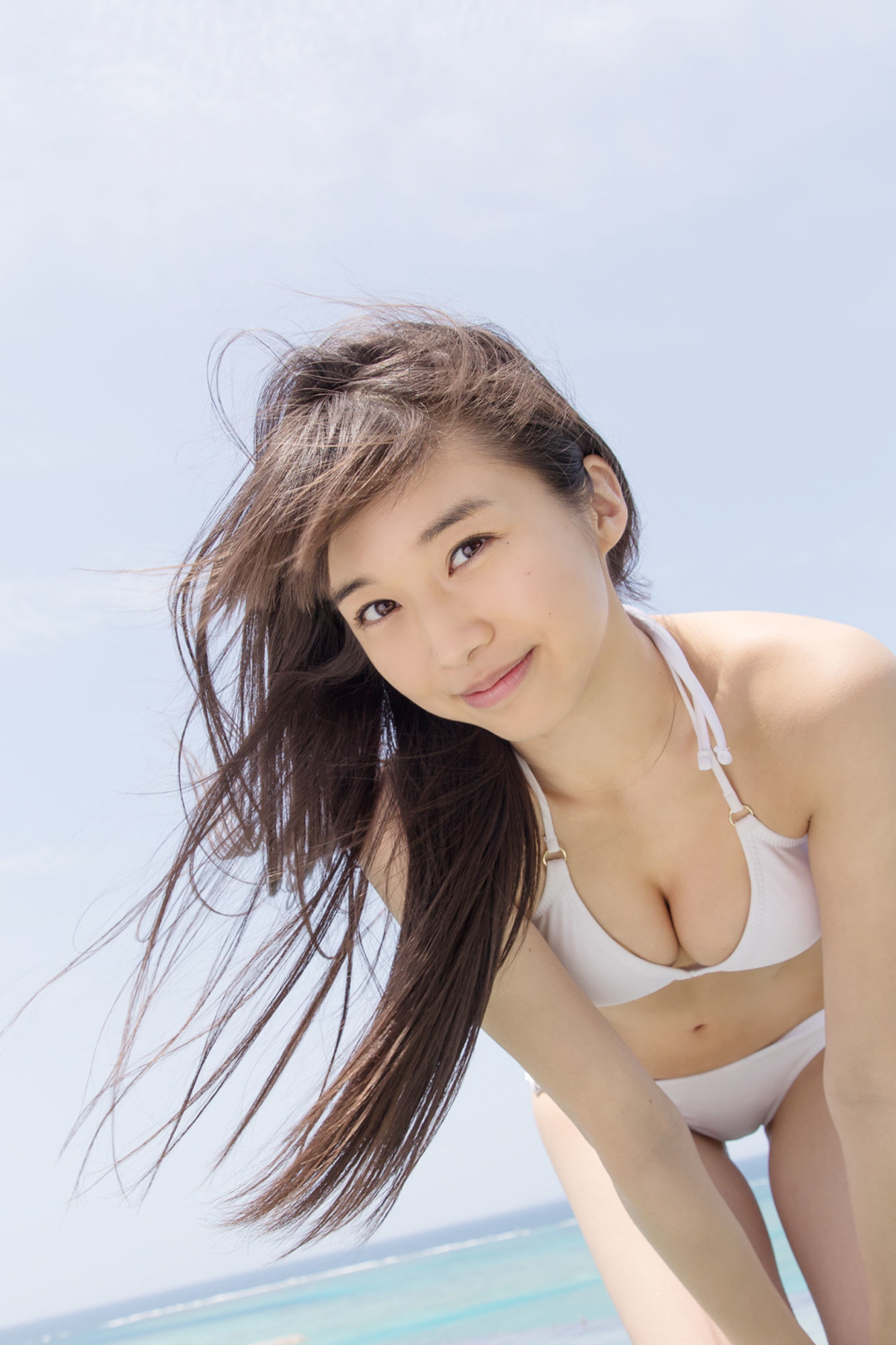 [H!P Digital Books] No.171 Maria Makino 牧野真莉愛 写真套图[103](第41页)