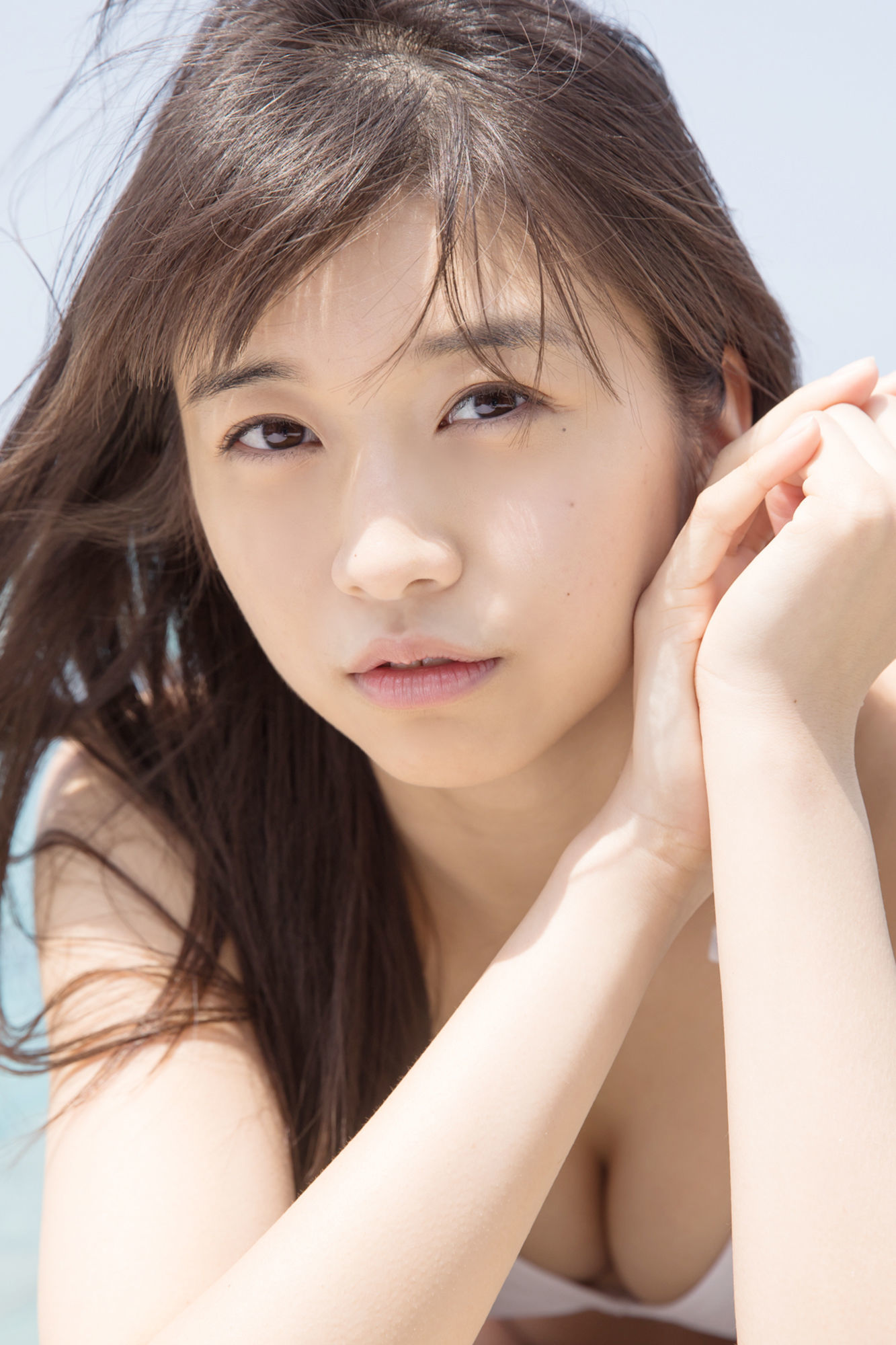 [H!P Digital Books] No.171 Maria Makino 牧野真莉愛 写真套图[103](第44页)