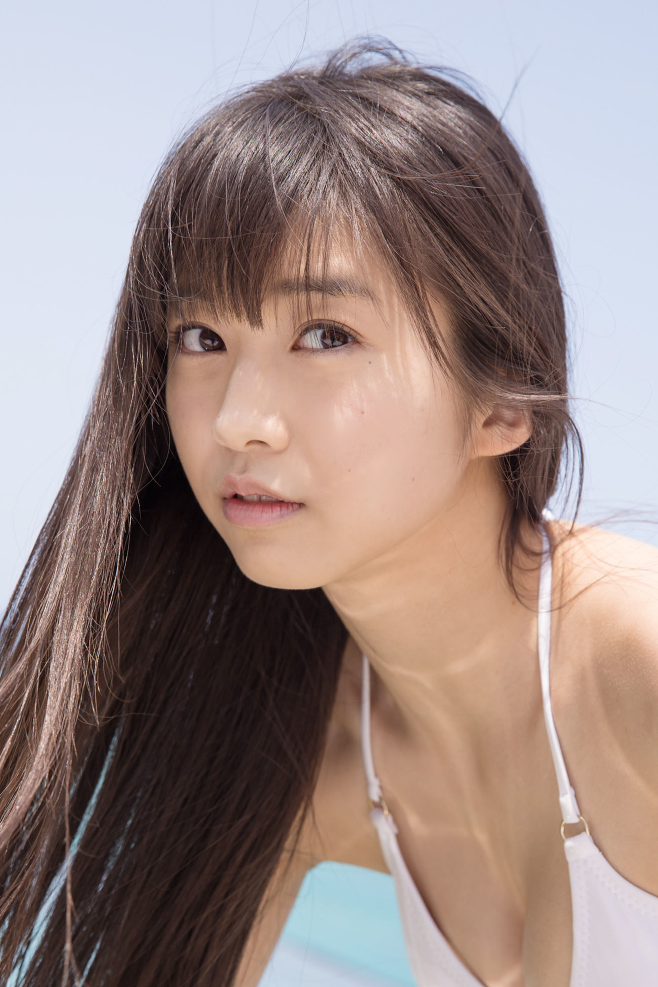 [H!P Digital Books] No.171 Maria Makino 牧野真莉愛 写真套图[103](第47页)