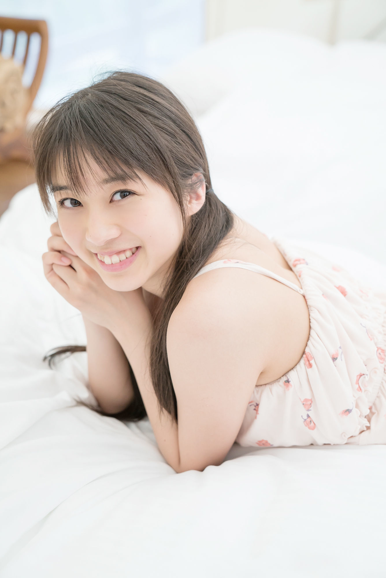 [H!P Digital Books] No.171 Maria Makino 牧野真莉愛 写真套图[103](第70页)