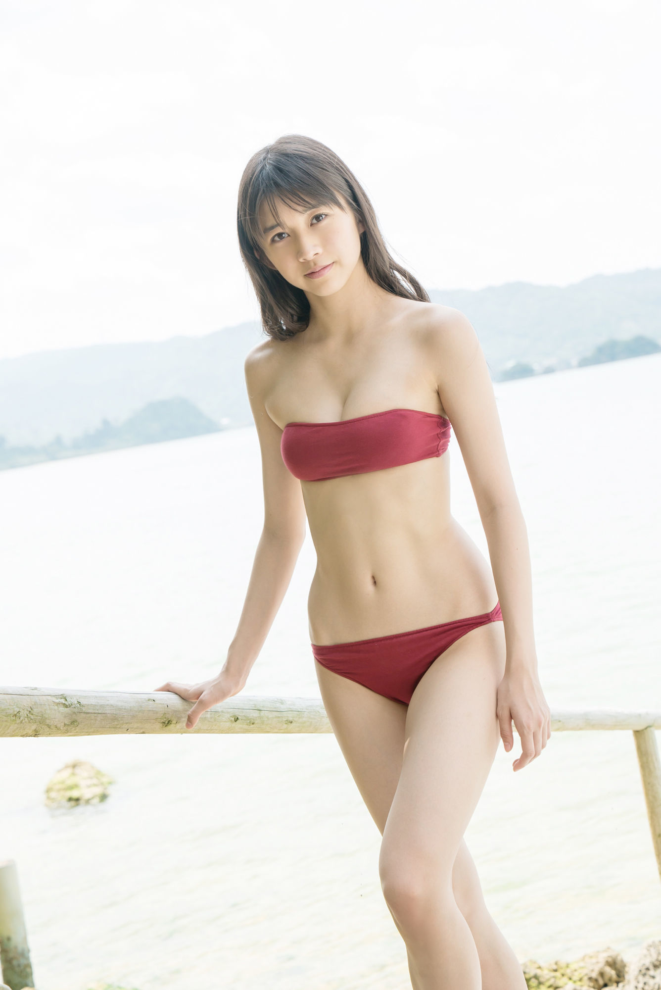 [H!P Digital Books] No.171 Maria Makino 牧野真莉愛 写真套图[103](第77页)