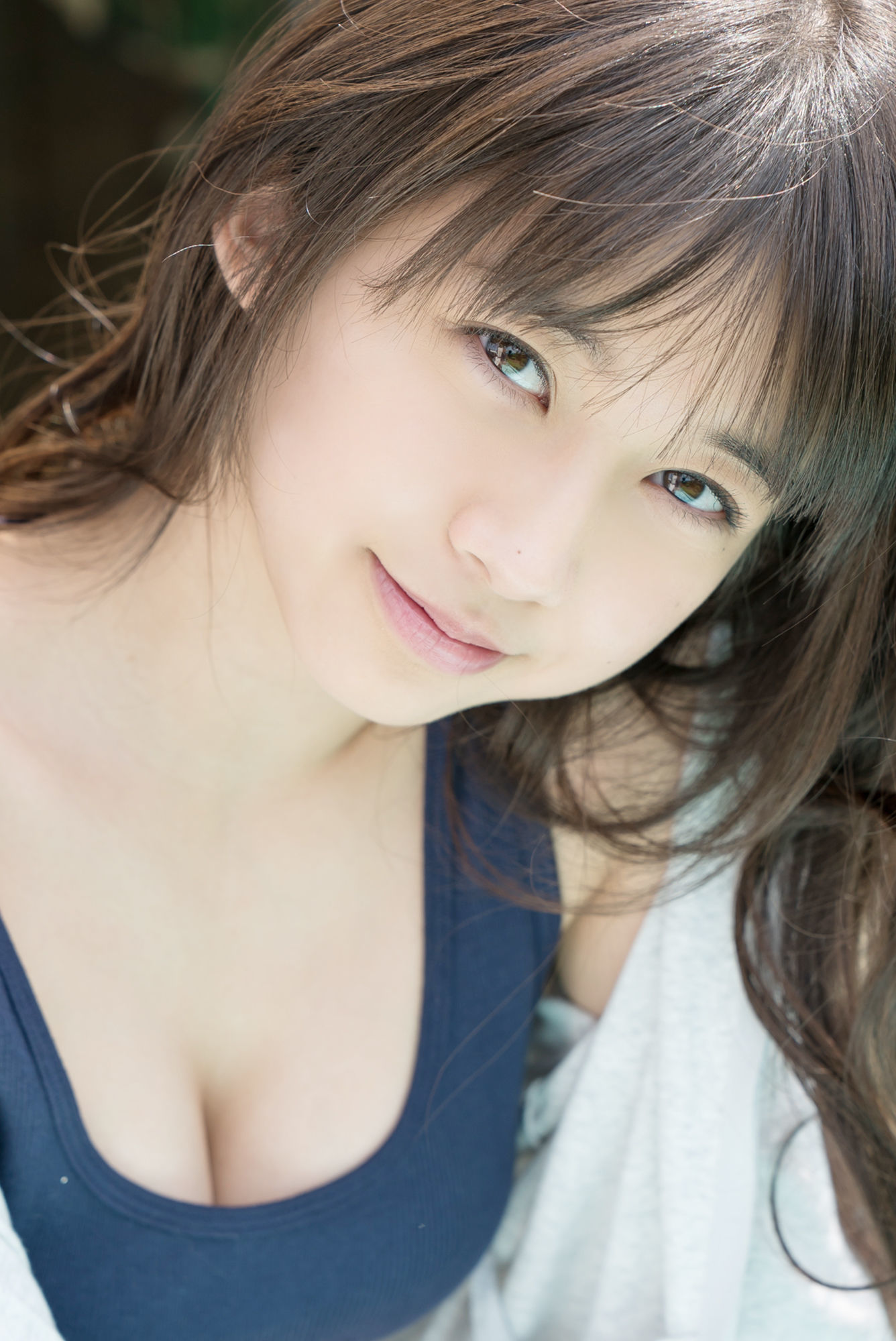 [H!P Digital Books] No.171 Maria Makino 牧野真莉愛 写真套图[103](第95页)