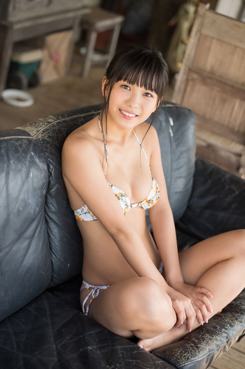 [WPB-net] Sakura Nanami 咲良七海「上京美少女」[78](第50页)