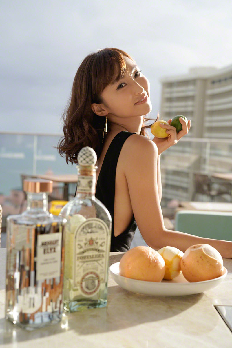 [Wanibooks] #153 Risa Yoshiki 吉木りさ 写真套图[187](第26页)