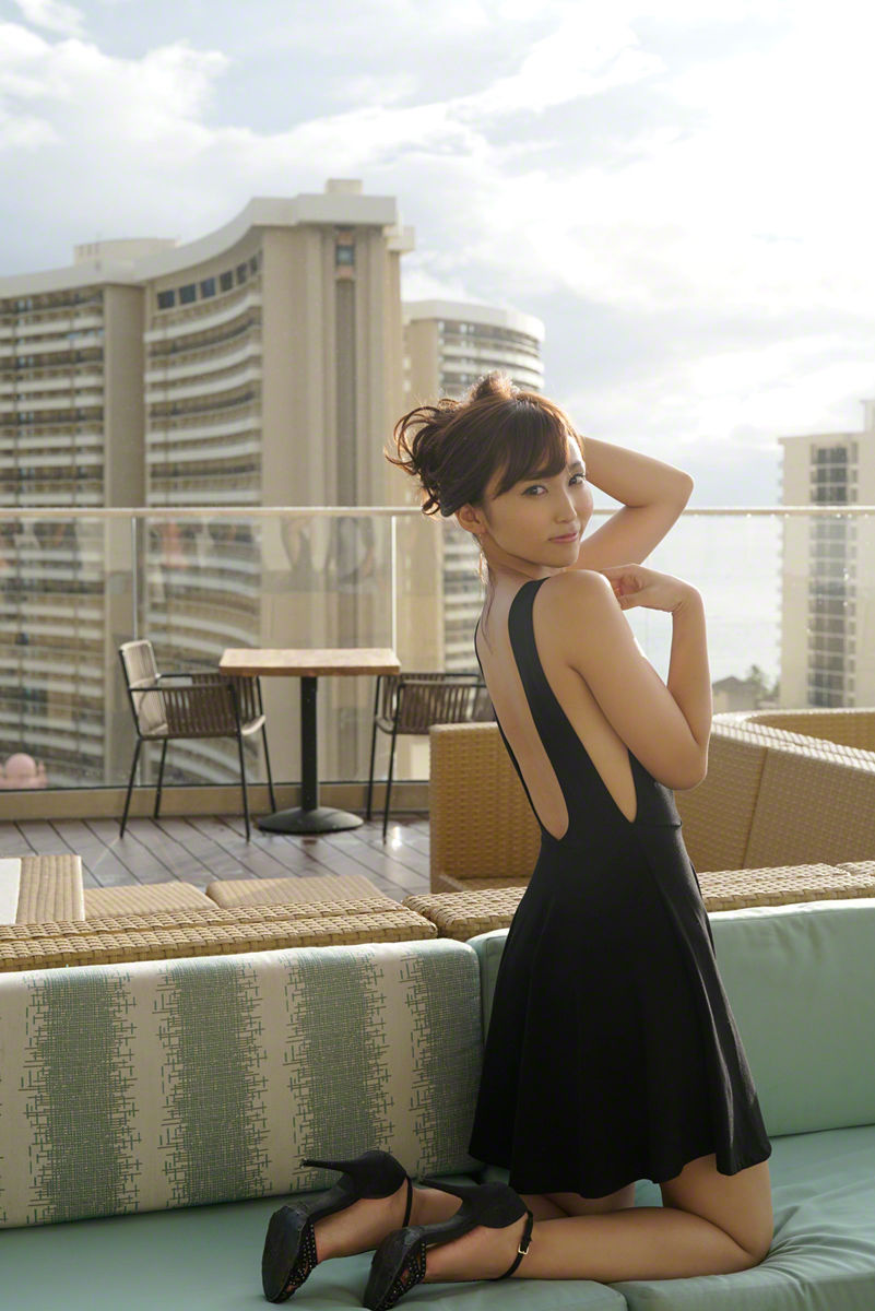 [Wanibooks] #153 Risa Yoshiki 吉木りさ 写真套图[187](第31页)