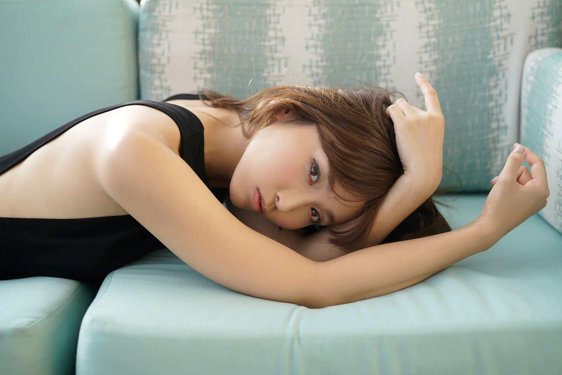 [Wanibooks] #153 Risa Yoshiki 吉木りさ 写真套图[187](第36页)