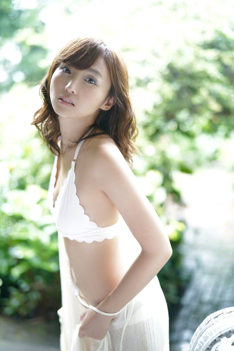 [Wanibooks] #153 Risa Yoshiki 吉木りさ 写真套图[187](第62页)