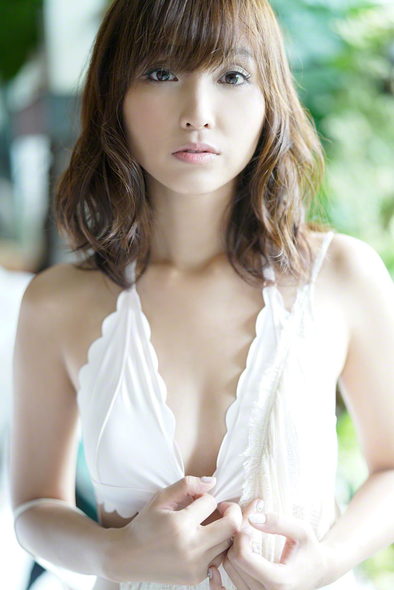 [Wanibooks] #153 Risa Yoshiki 吉木りさ 写真套图[187](第68页)
