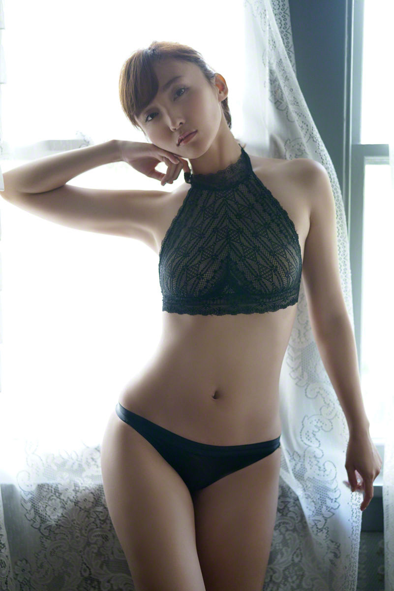 [Wanibooks] #153 Risa Yoshiki 吉木りさ 写真套图[187](第77页)