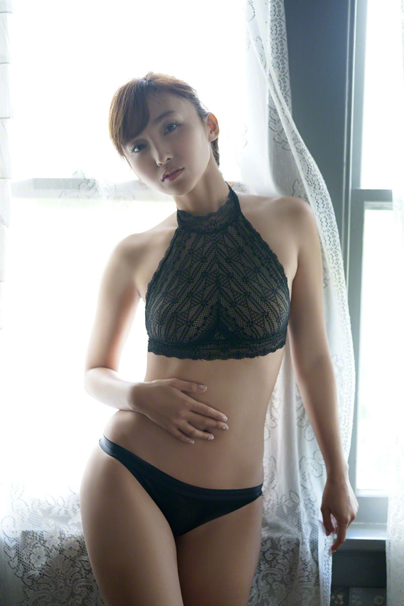 [Wanibooks] #153 Risa Yoshiki 吉木りさ 写真套图[187](第107页)