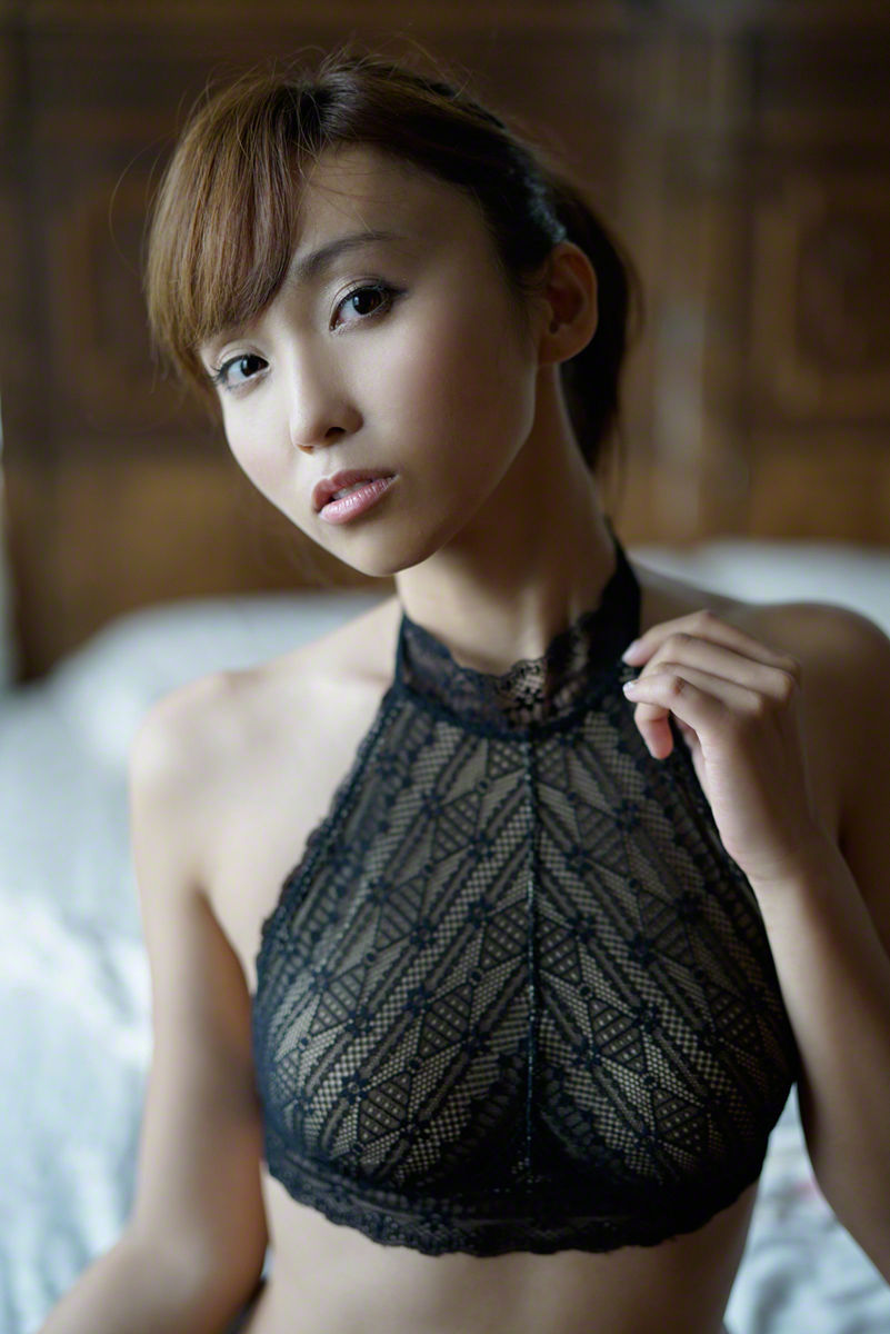 [Wanibooks] #153 Risa Yoshiki 吉木りさ 写真套图[187](第109页)