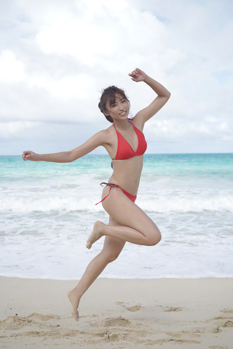[Wanibooks] #153 Risa Yoshiki 吉木りさ 写真套图[187](第129页)