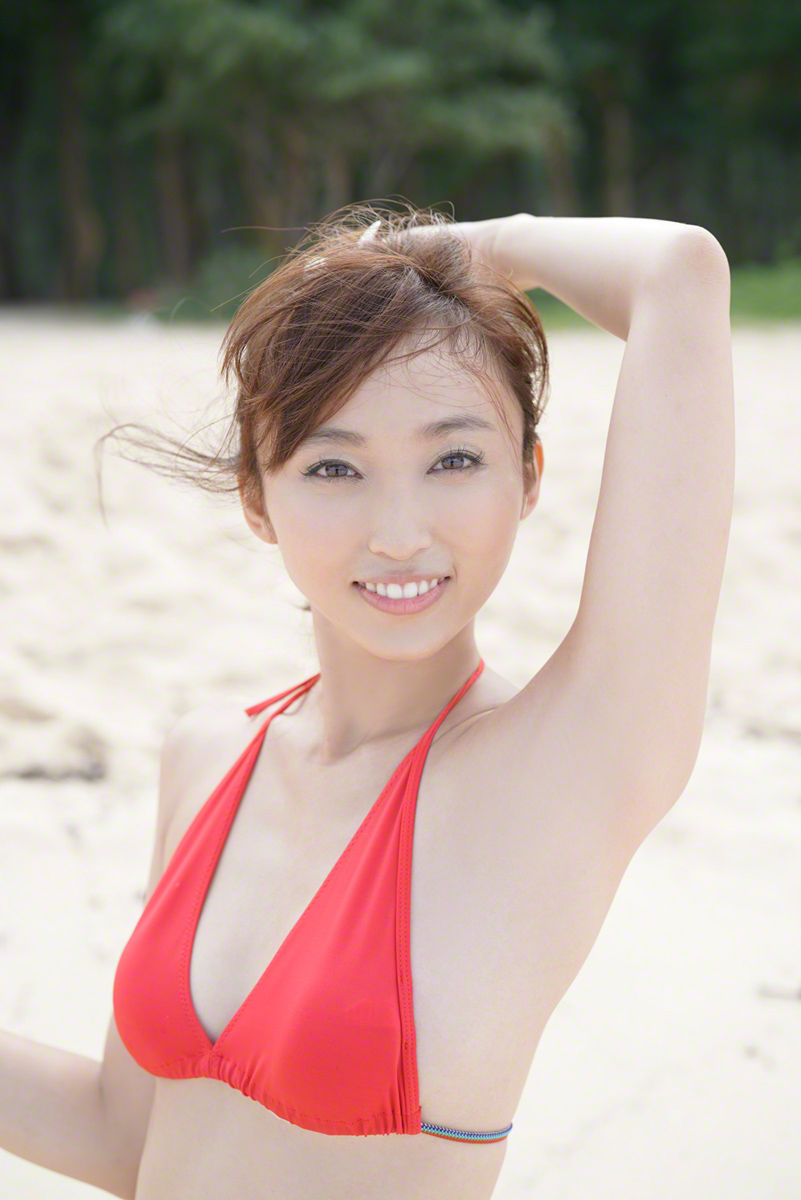 [Wanibooks] #153 Risa Yoshiki 吉木りさ 写真套图[187](第134页)