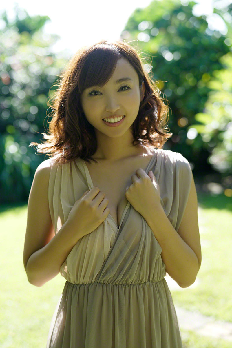 [Wanibooks] #153 Risa Yoshiki 吉木りさ 写真套图[187](第154页)