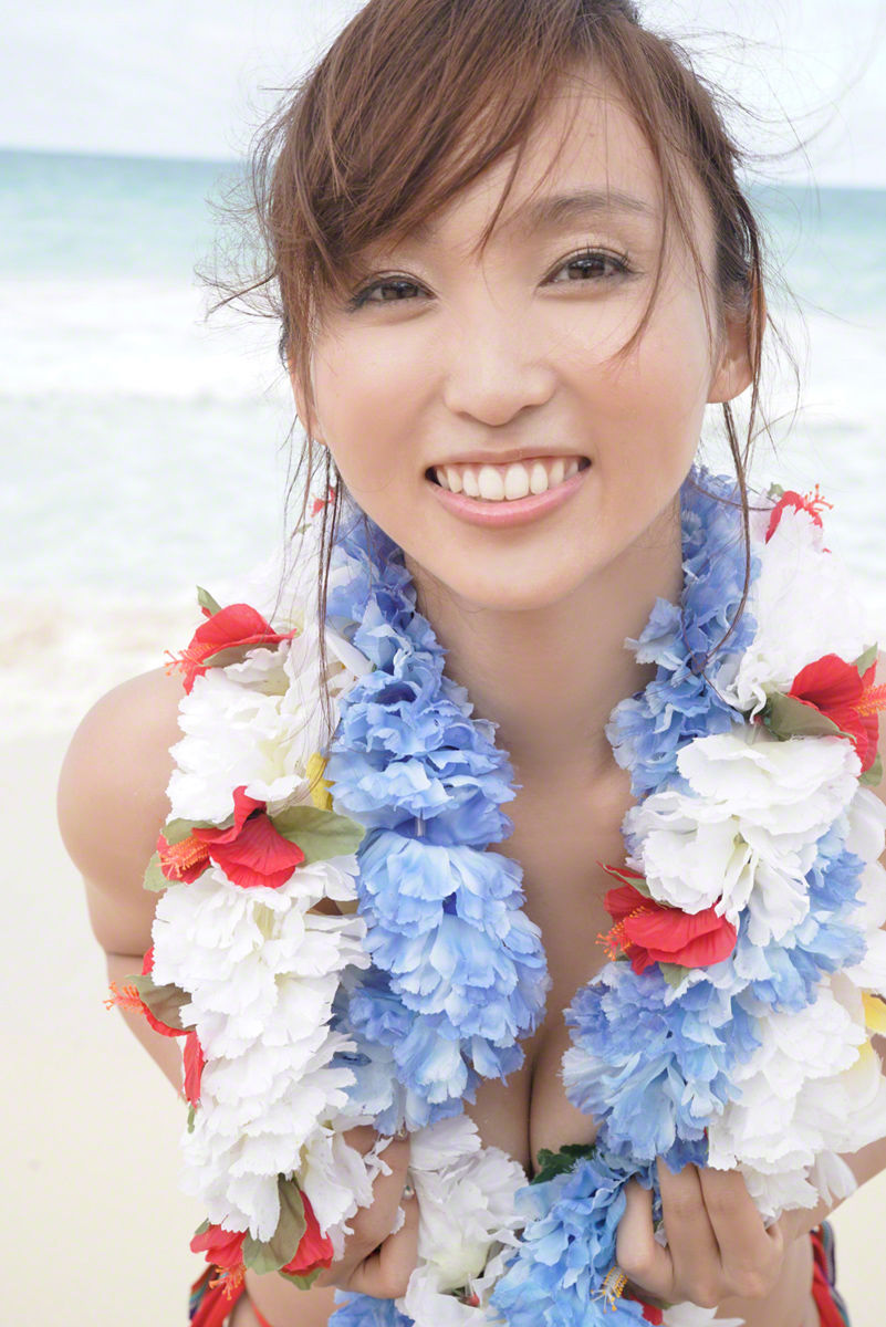 [Wanibooks] #153 Risa Yoshiki 吉木りさ 写真套图[187](第159页)