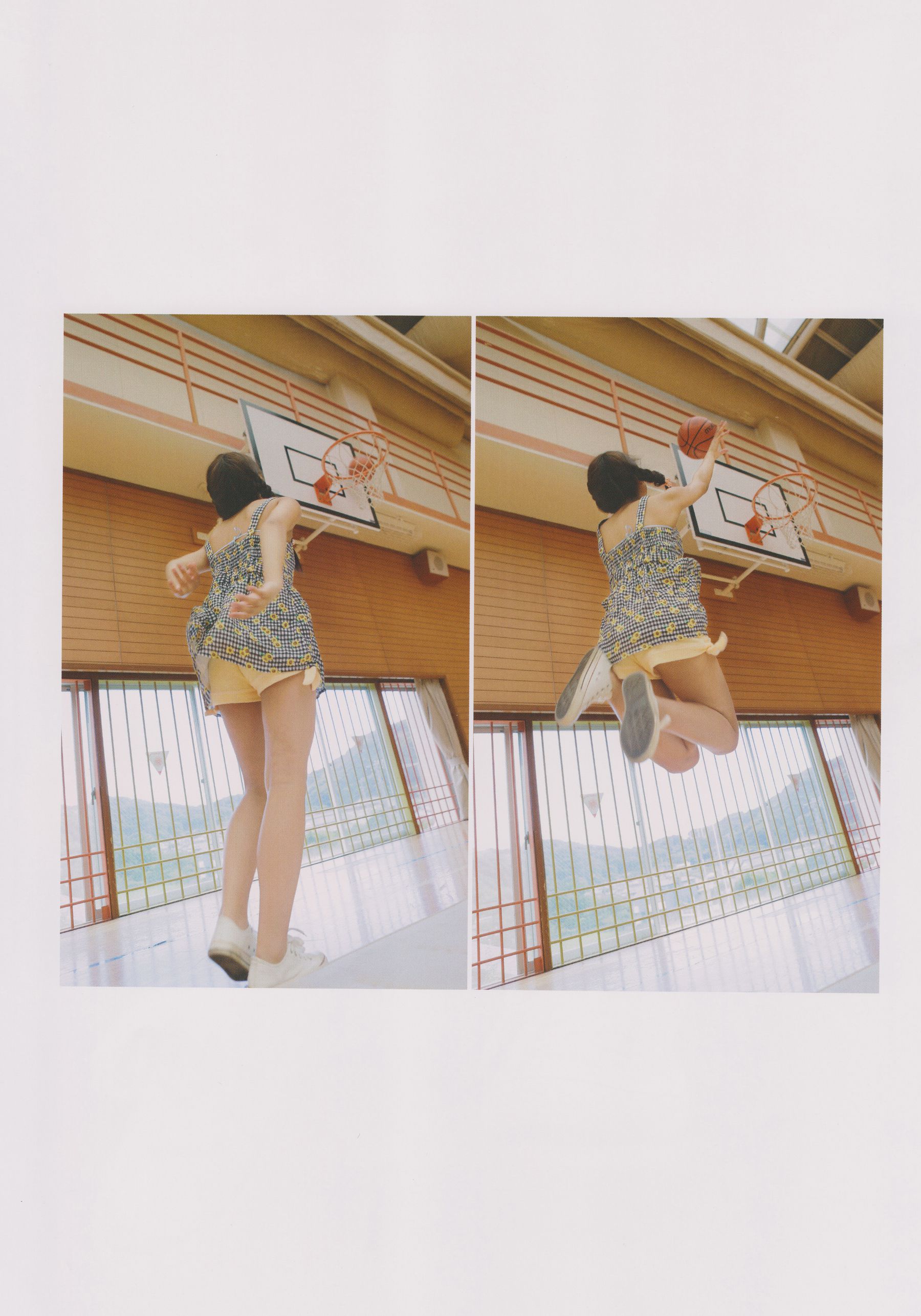 沖田彩花 - 十五の夏 ファースト写真集[99](第23页)