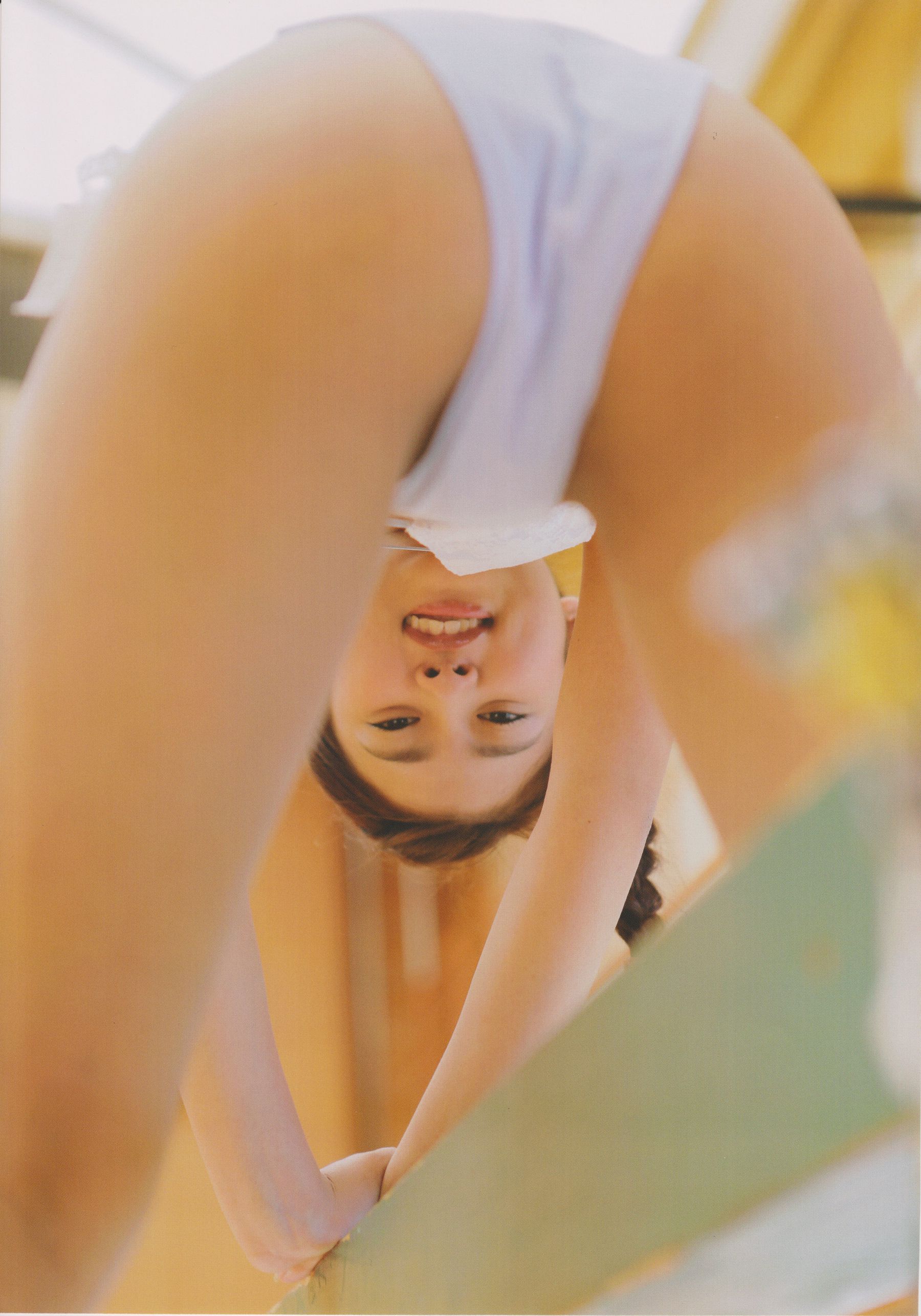 沖田彩花 - 十五の夏 ファースト写真集[99](第31页)