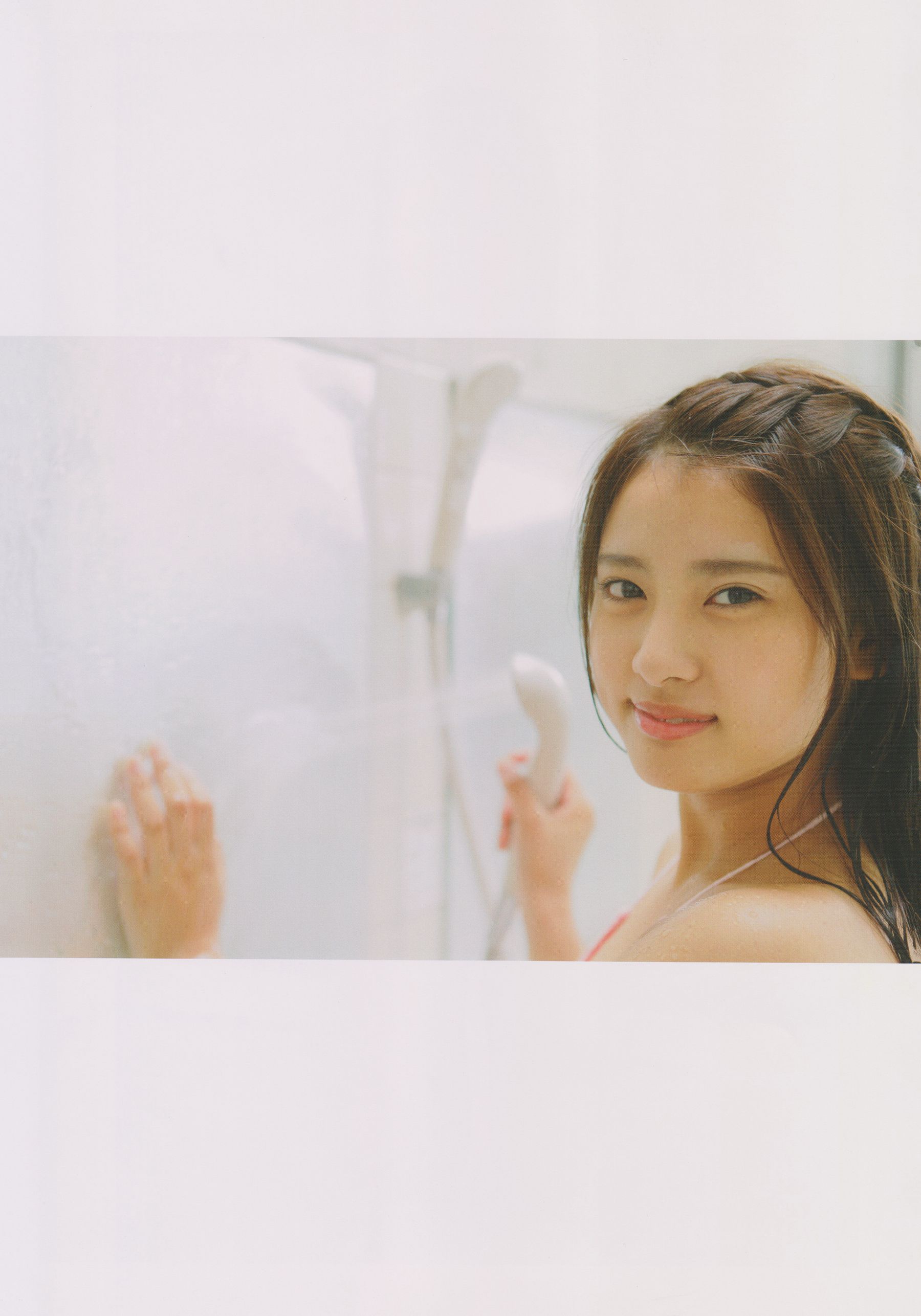 沖田彩花 - 十五の夏 ファースト写真集[99](第50页)