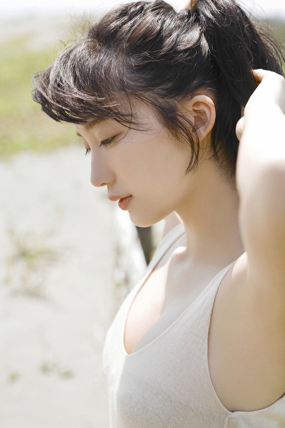 [YS-Web] Vol.815 Yuka Ogura 小倉優香 写真套图[80](第11页)