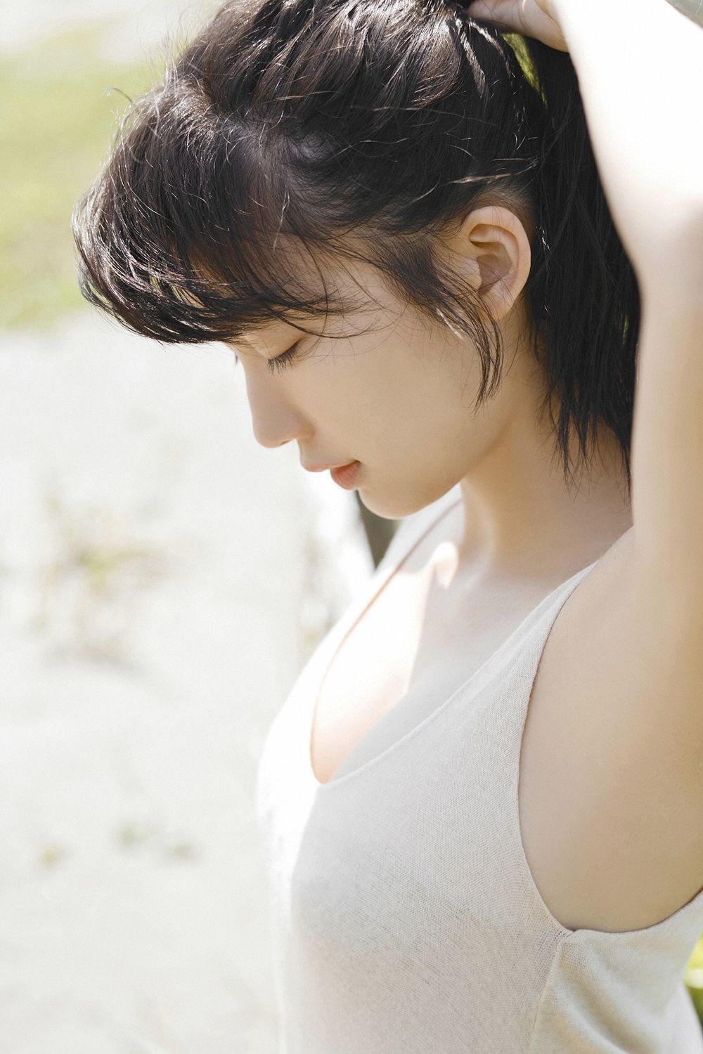 [YS-Web] Vol.815 Yuka Ogura 小倉優香 写真套图[80](第12页)