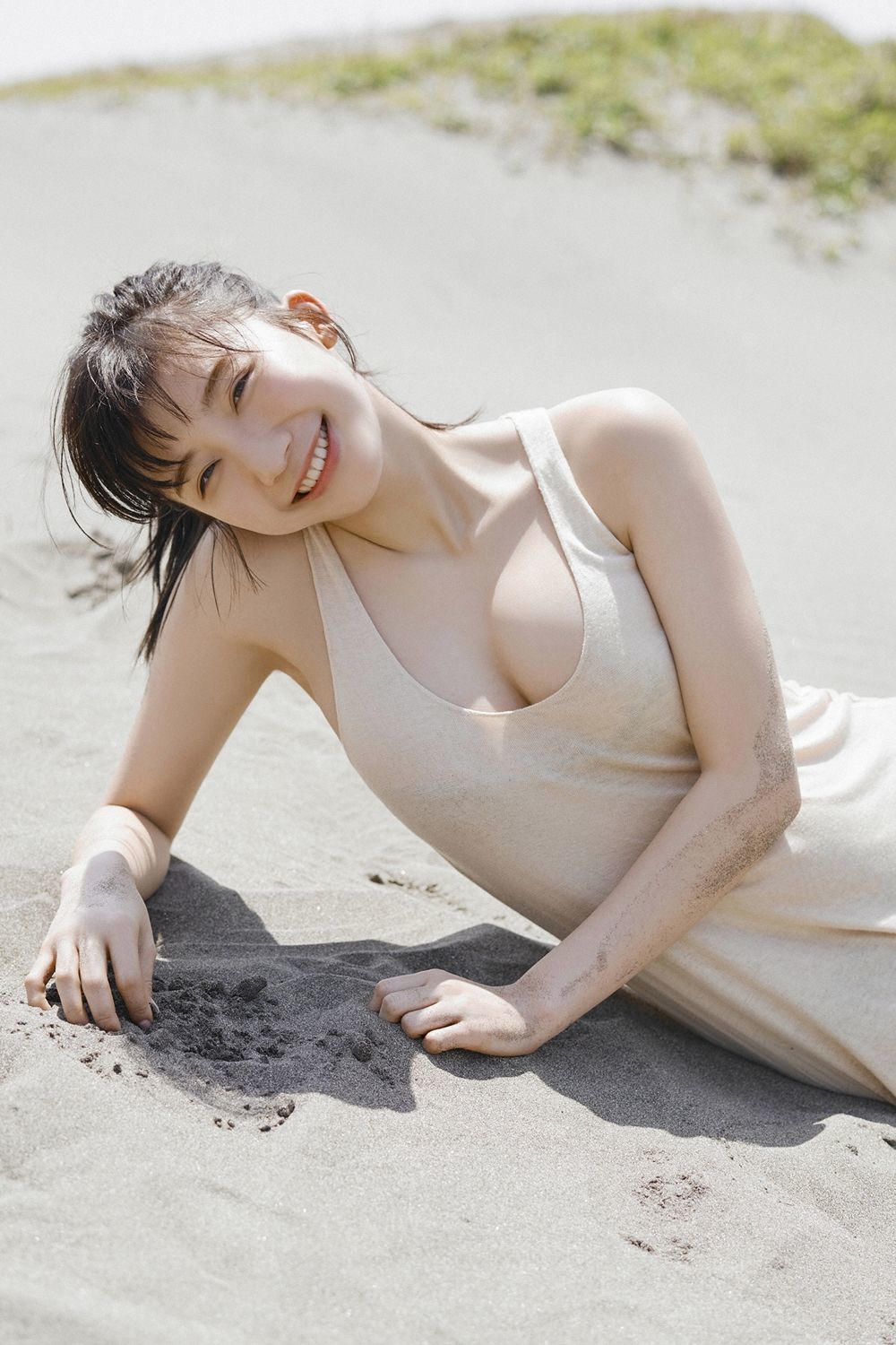 [YS-Web] Vol.815 Yuka Ogura 小倉優香 写真套图[80](第14页)