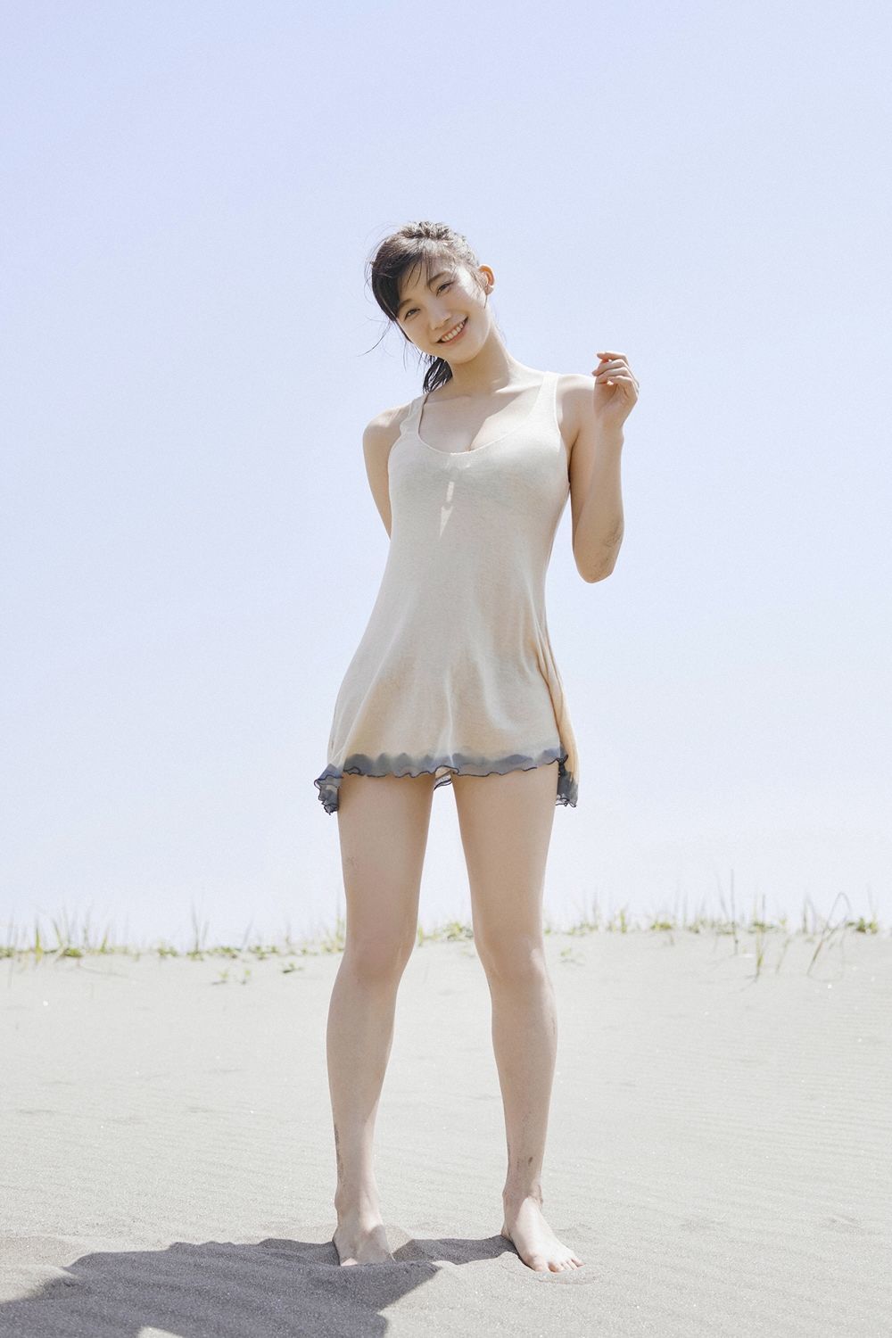 [YS-Web] Vol.815 Yuka Ogura 小倉優香 写真套图[80](第19页)