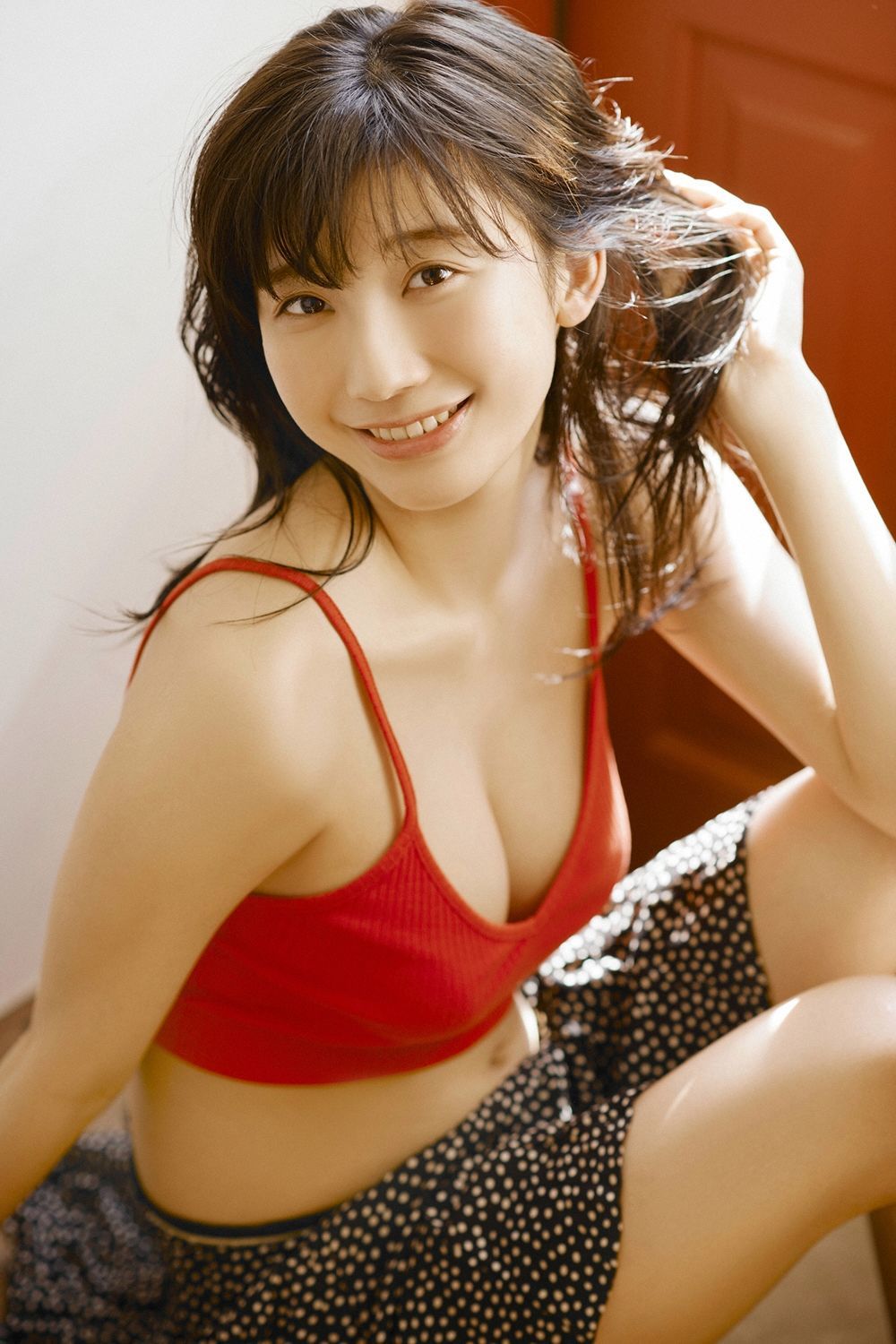 [YS-Web] Vol.815 Yuka Ogura 小倉優香 写真套图[80](第46页)