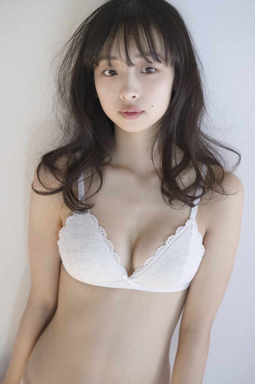 [WPB-net] No.683 華村あすか「花、咲く、季節に。」[75](第7页)