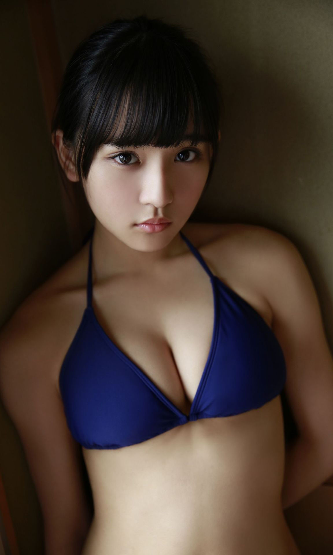 [デジタル週プレ] 浅川梨奈「始まり」「Beginning」写真套图[47](第40页)