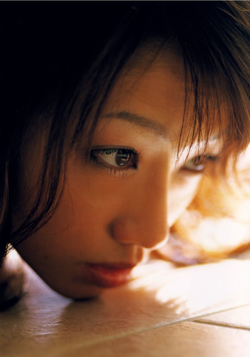 真锅薰/眞鍋かをり-《kawori》 写真全集[99](第82页)