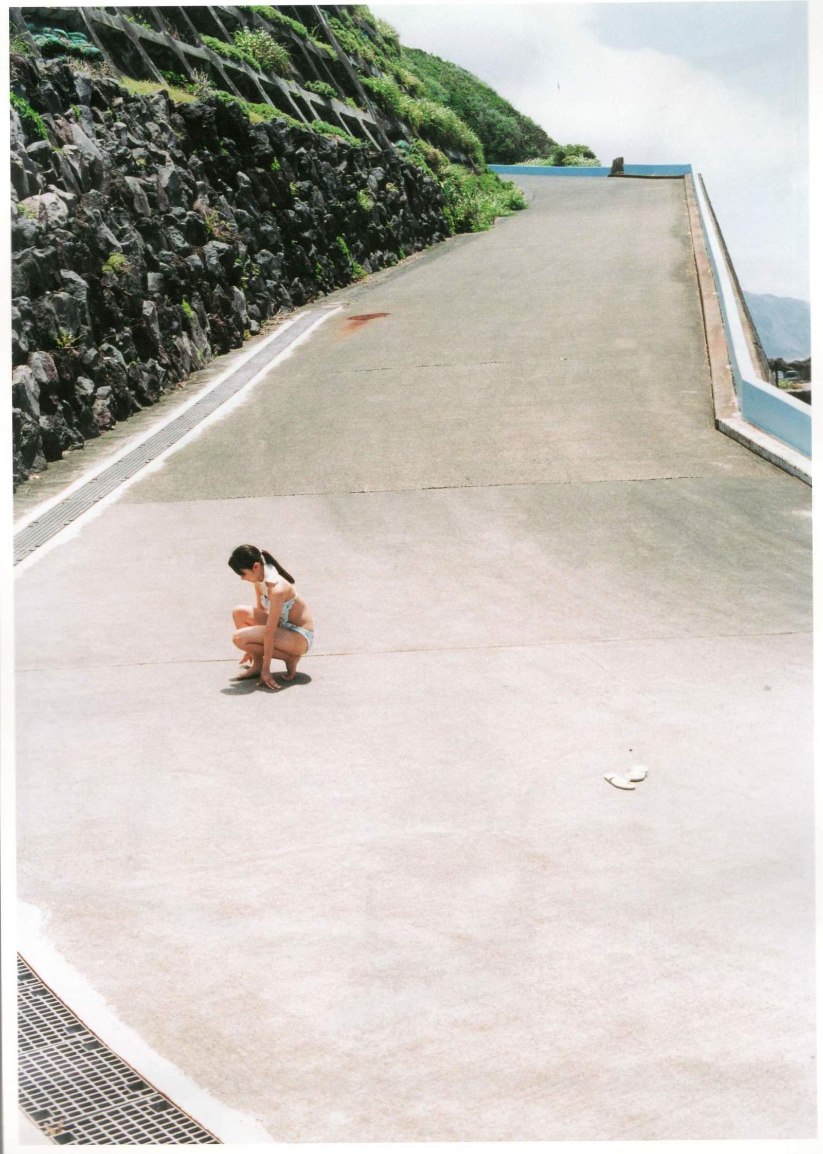 日本美女奥仲麻琴 《RUN RUN まこと》[147](第117页)