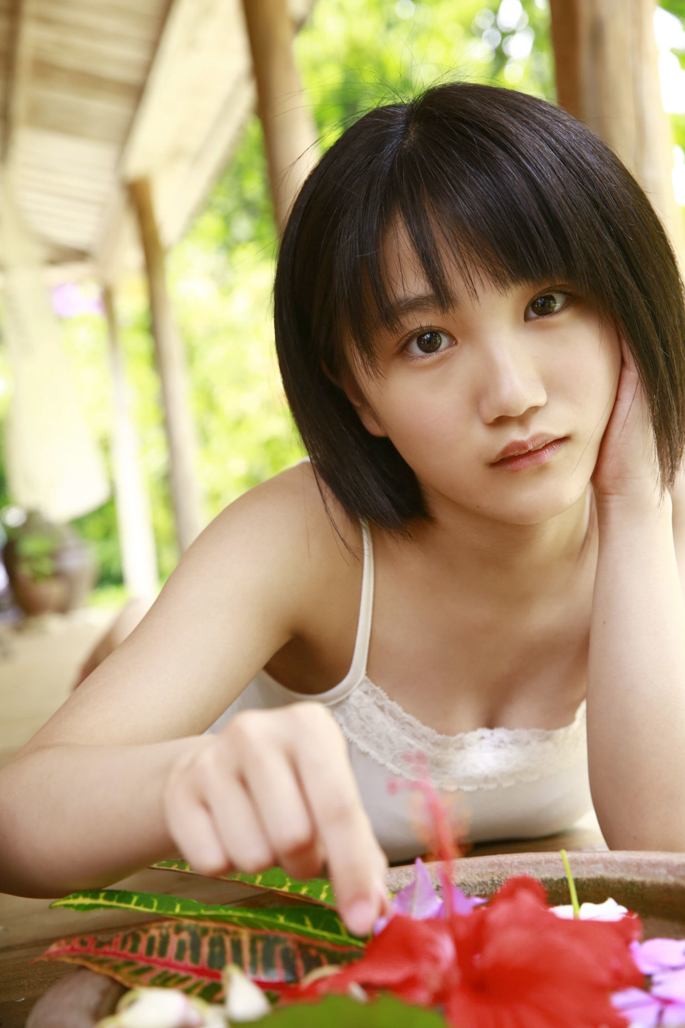 [H!P Digital Books] No.173 Musubu Funaki 船木結 写真套图[99](第23页)