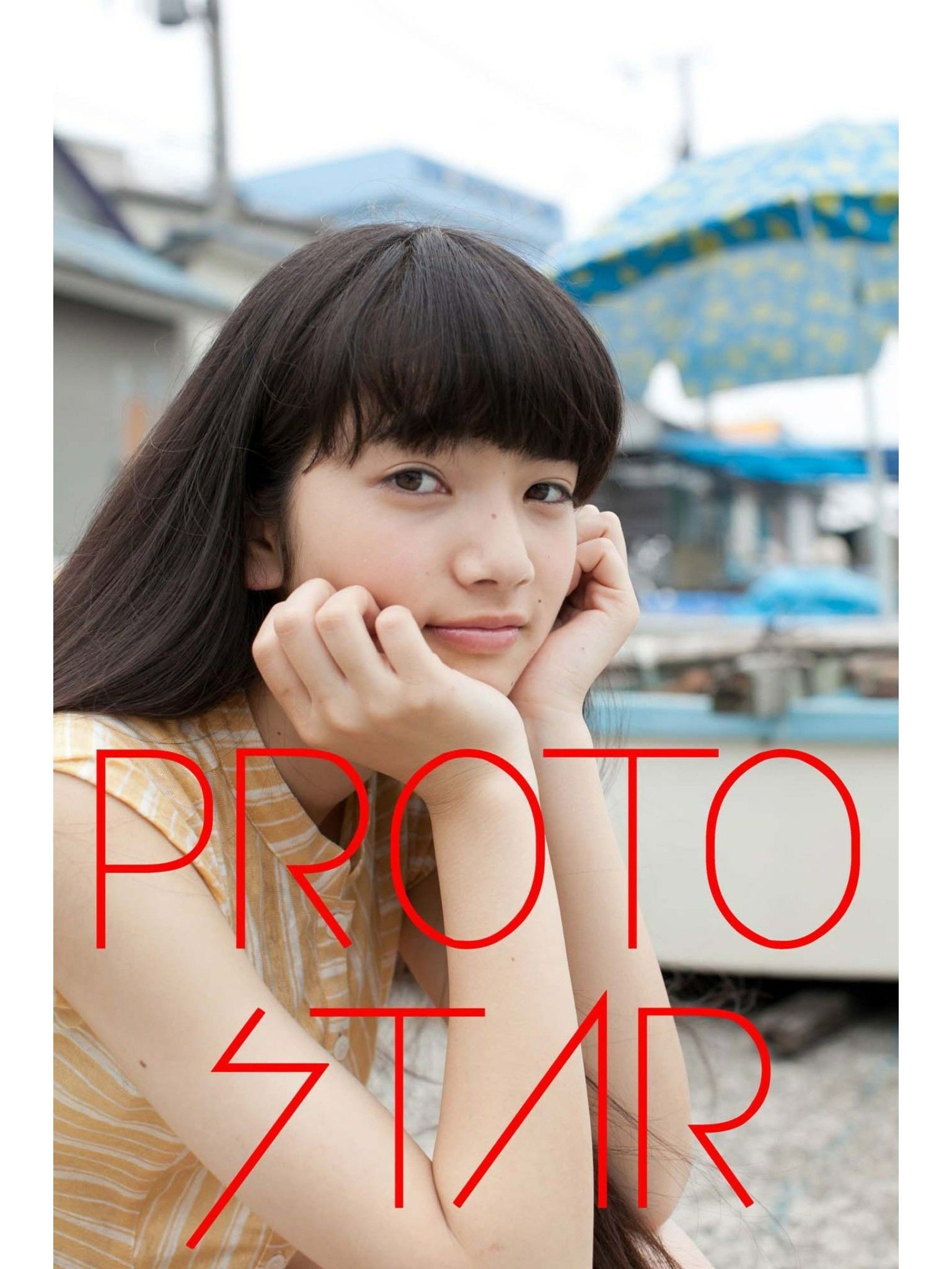 日本美女小松菜奈 - PEOTO STAR VOL.1-VOL.4[128](第2页)