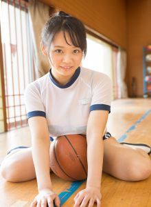 [Minisuka.tv] YUUMI ゆうみ - 巨乳篮球少女[35]