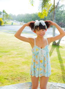 [Wanibooks] #155 長澤茉里奈 Marina Nagasawa 写真套图[160]