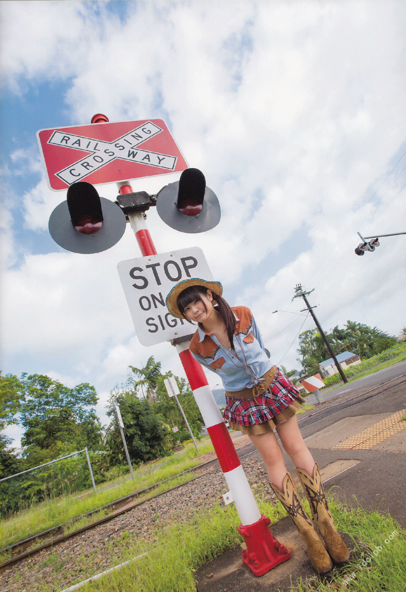 日本美女竹達彩奈 「たけたChu in オーストラリア」 写真集[107](第42页)