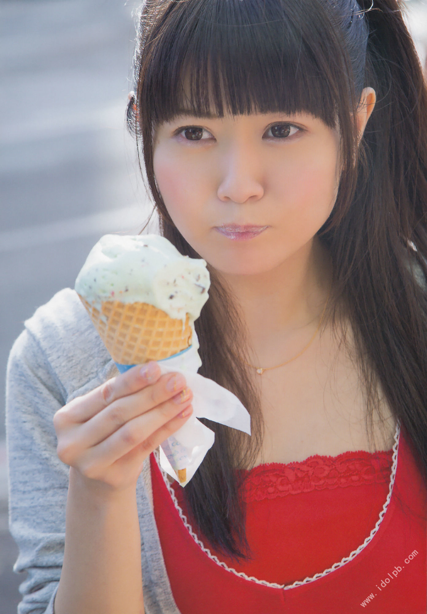 日本美女竹達彩奈 「たけたChu in オーストラリア」 写真集[107](第43页)
