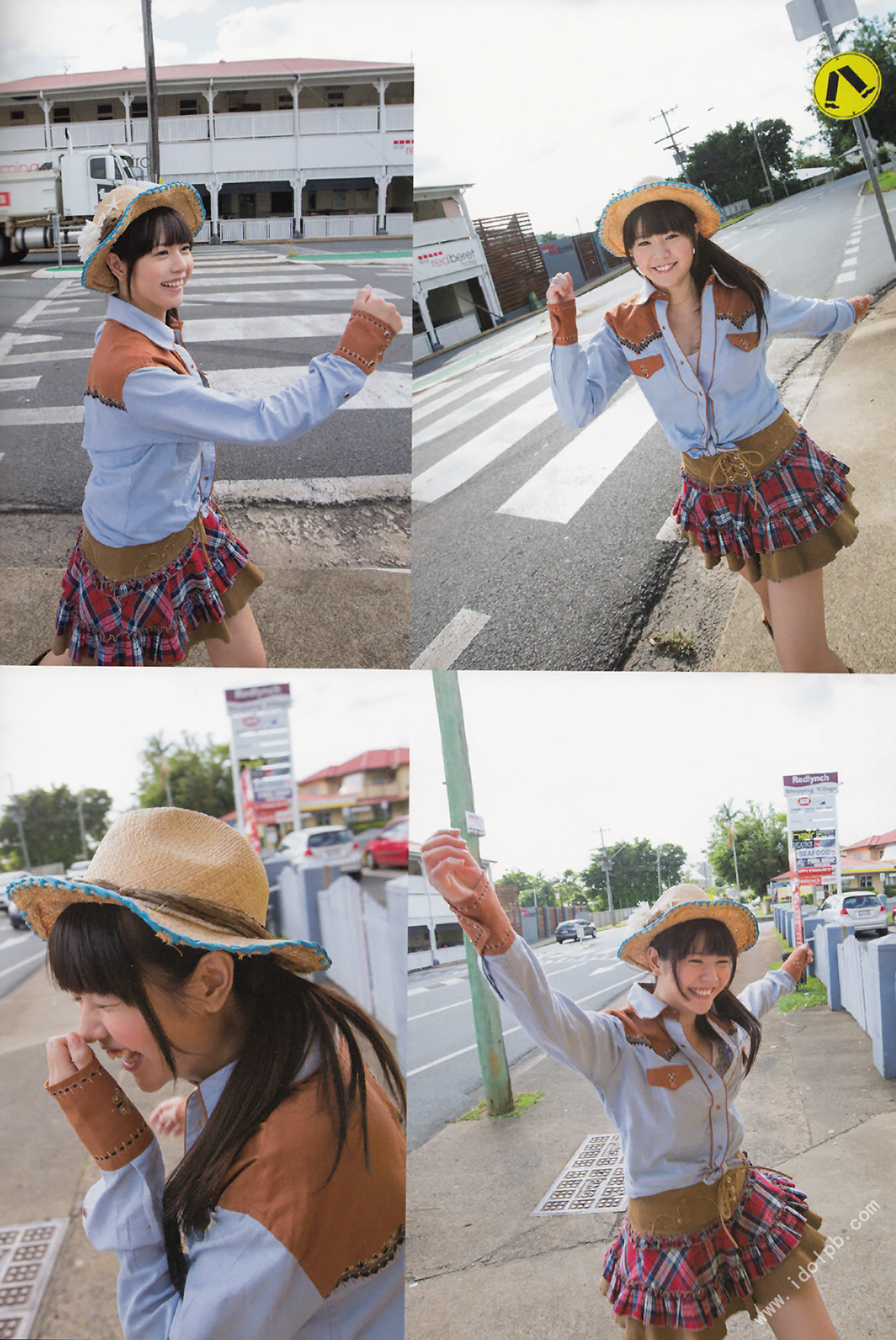 日本美女竹達彩奈 「たけたChu in オーストラリア」 写真集[107](第47页)