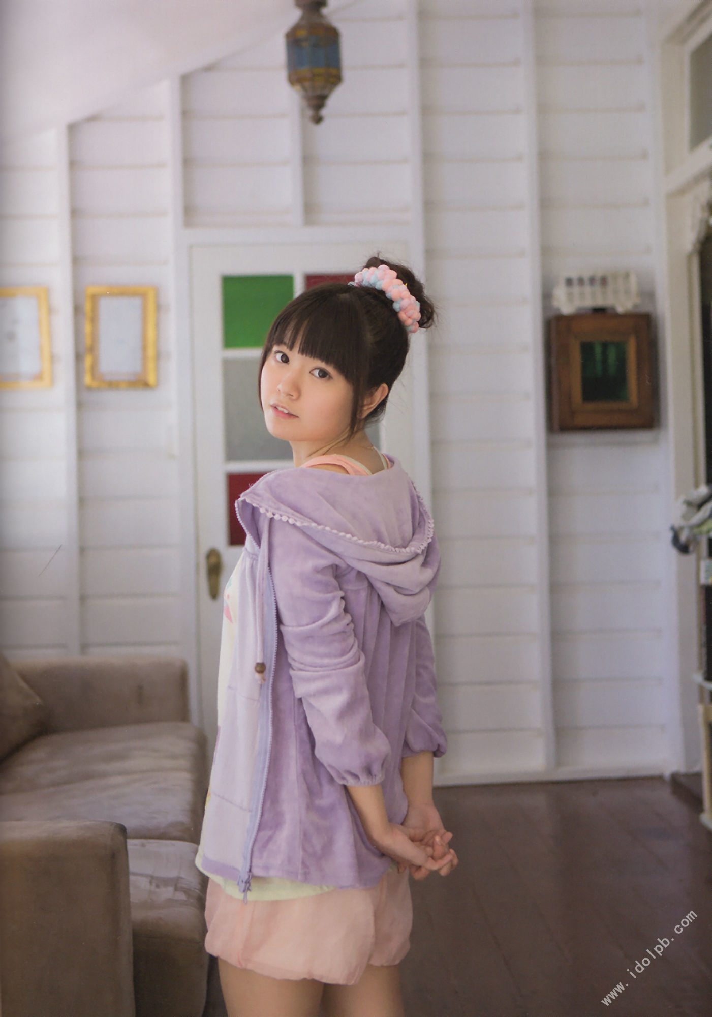 日本美女竹達彩奈 「たけたChu in オーストラリア」 写真集[107](第50页)