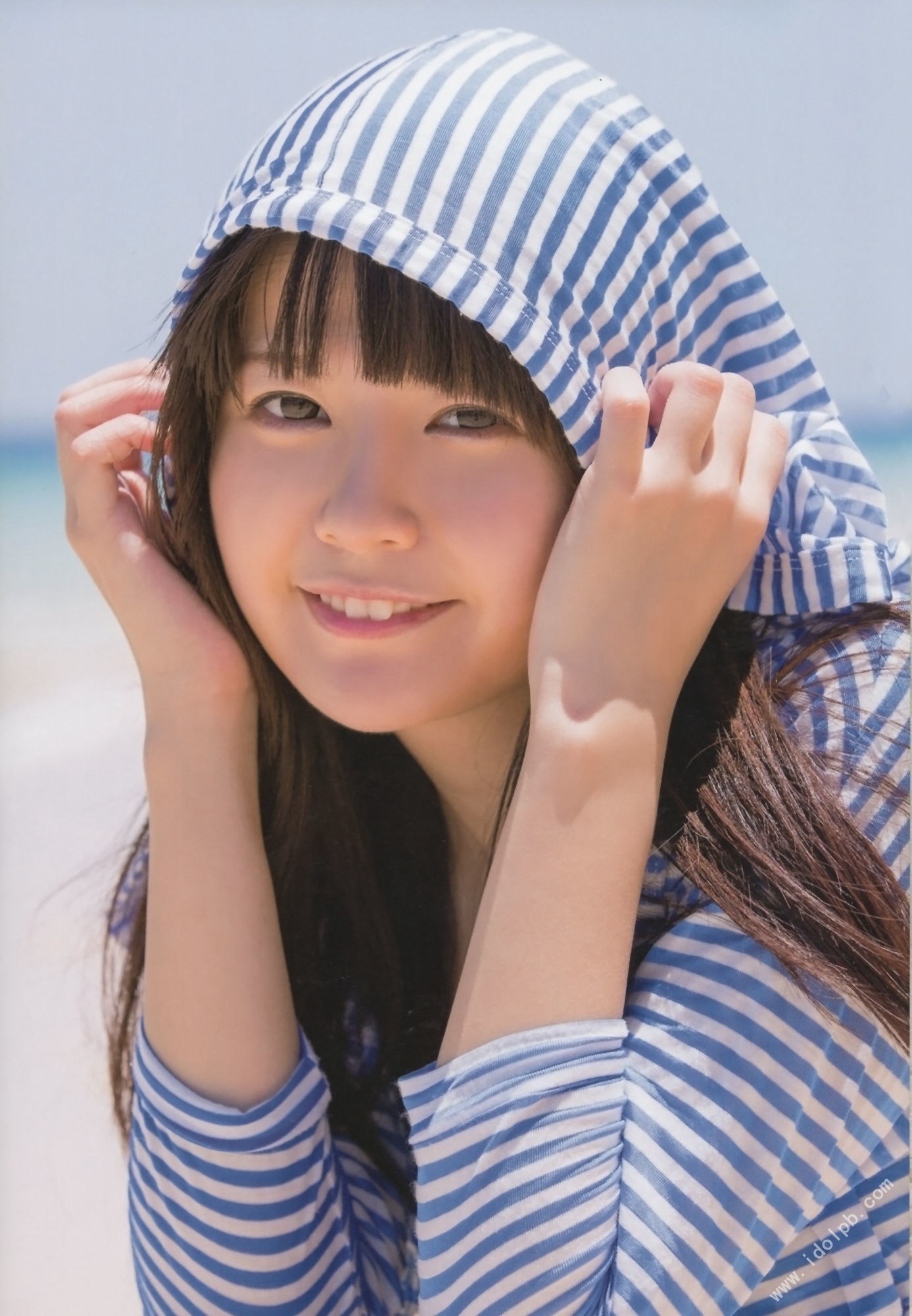 日本美女竹達彩奈 「たけたChu in オーストラリア」 写真集[107](第53页)