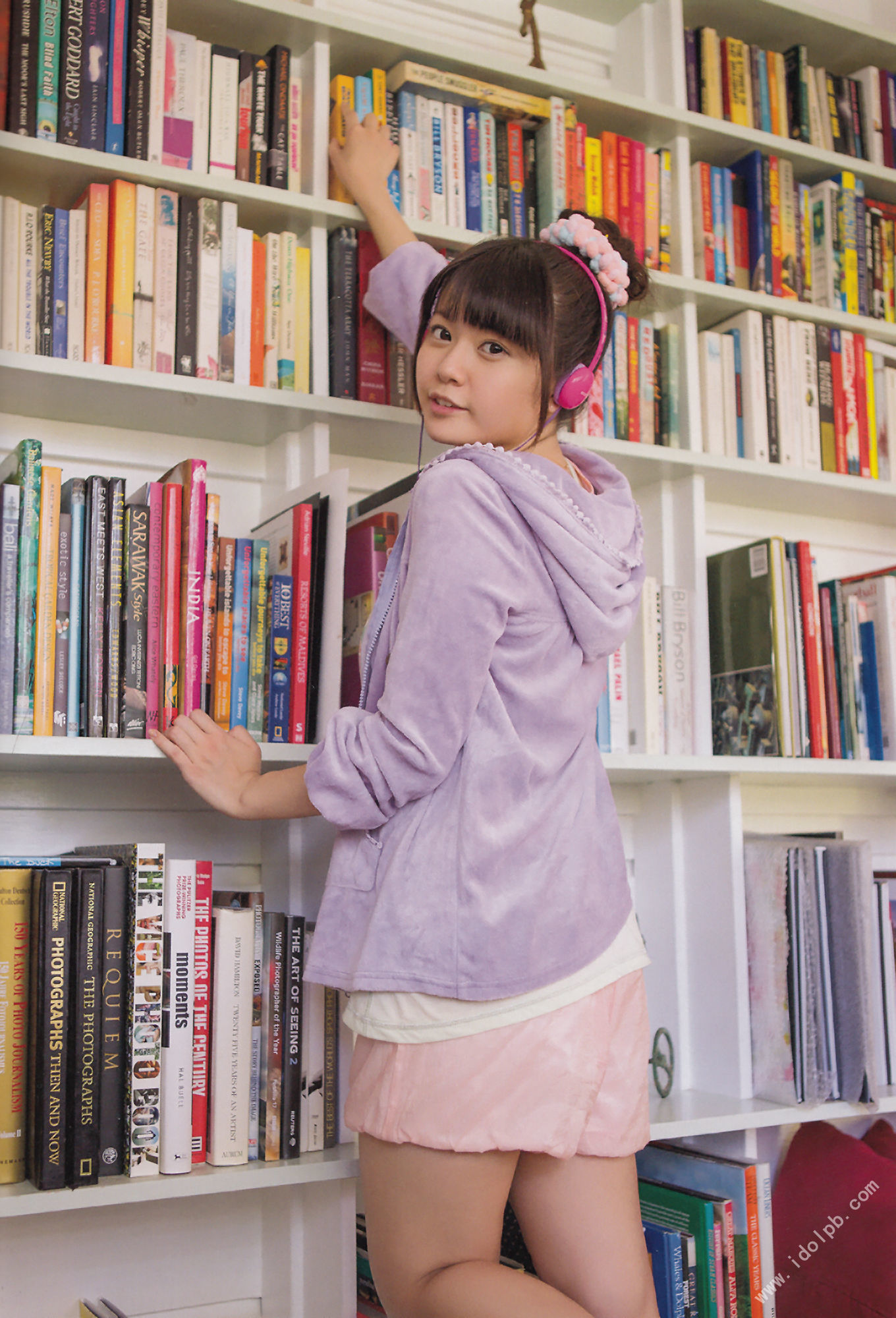 日本美女竹達彩奈 「たけたChu in オーストラリア」 写真集[107](第55页)