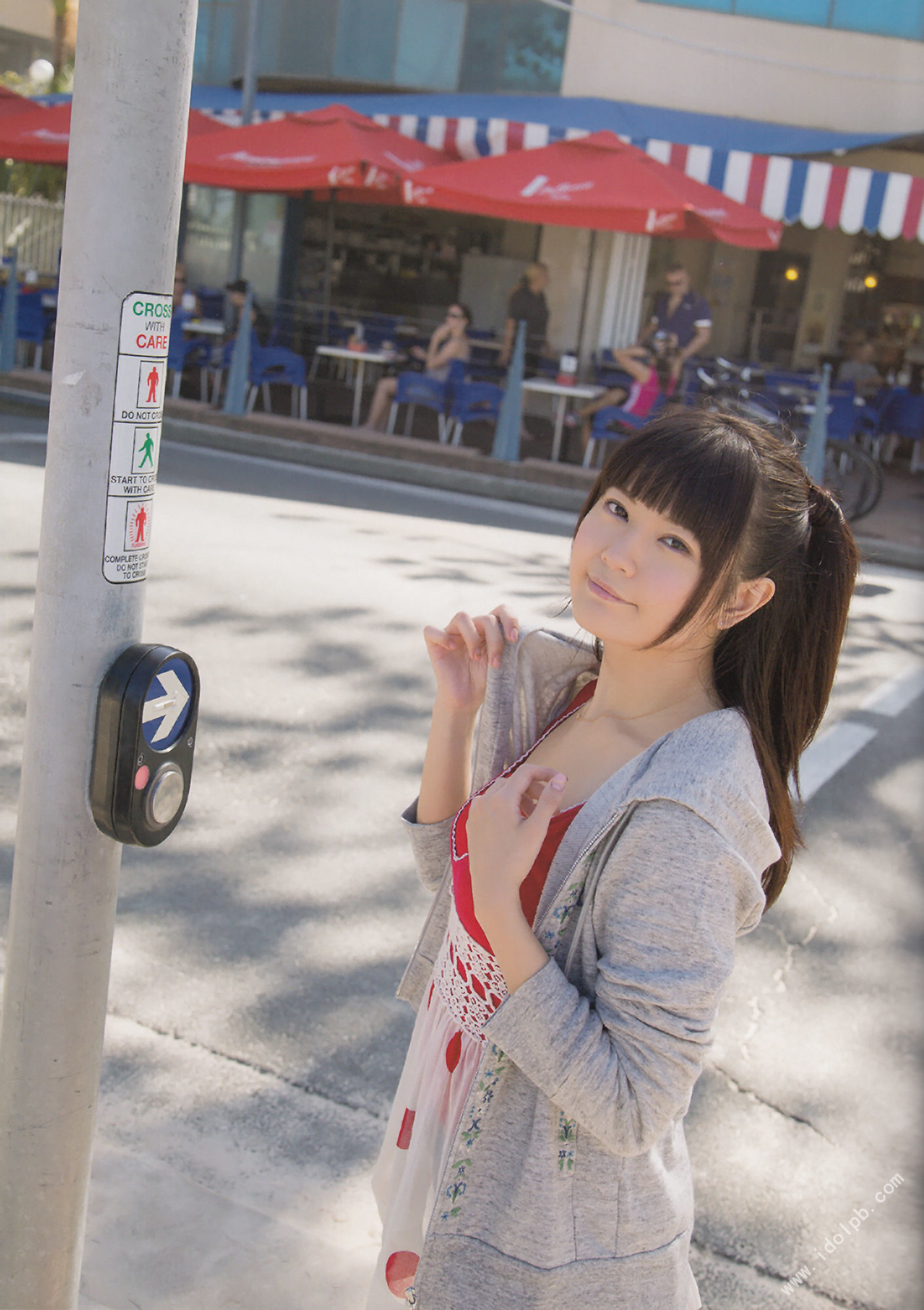 日本美女竹達彩奈 「たけたChu in オーストラリア」 写真集[107](第56页)
