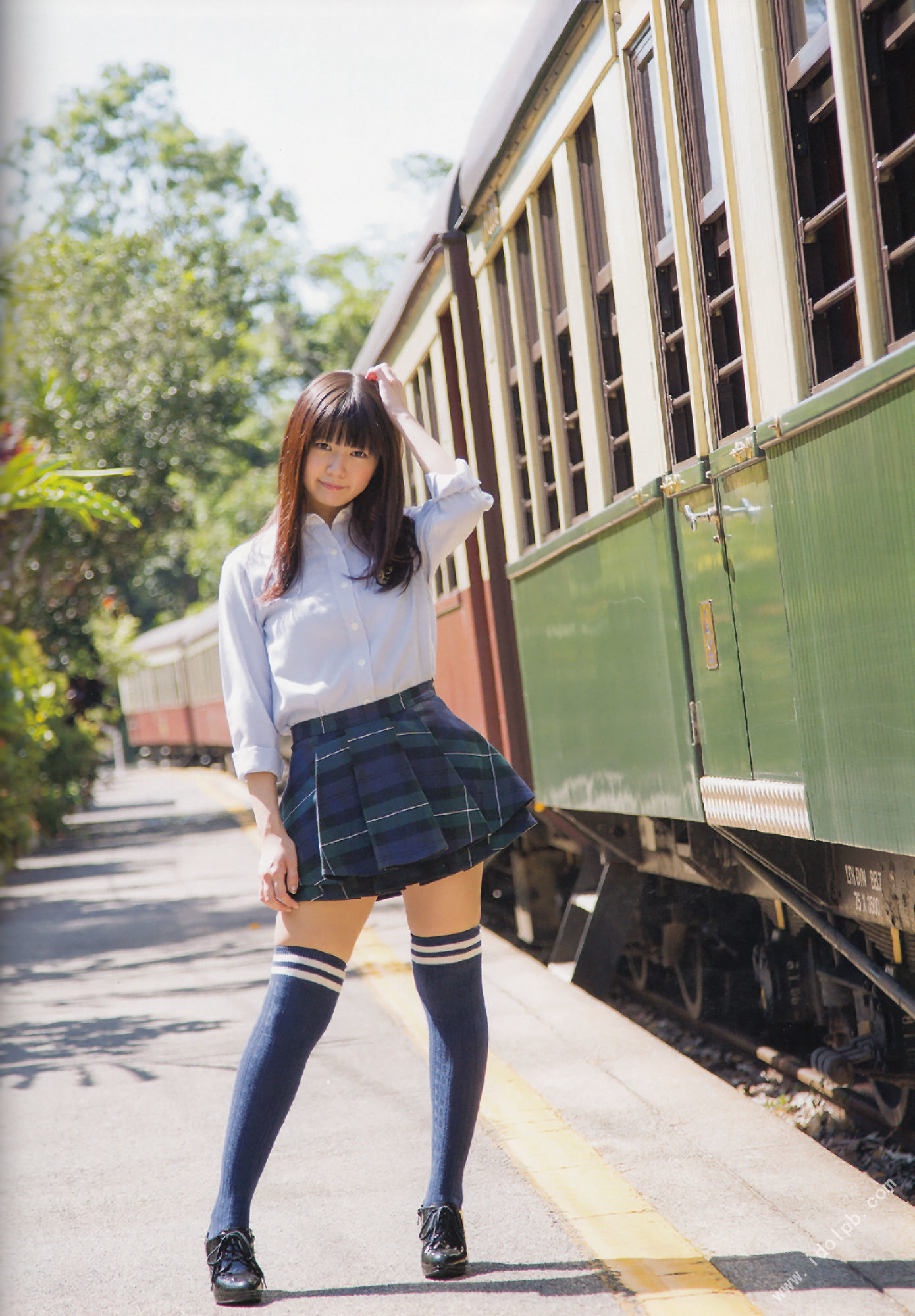 日本美女竹達彩奈 「たけたChu in オーストラリア」 写真集[107](第58页)